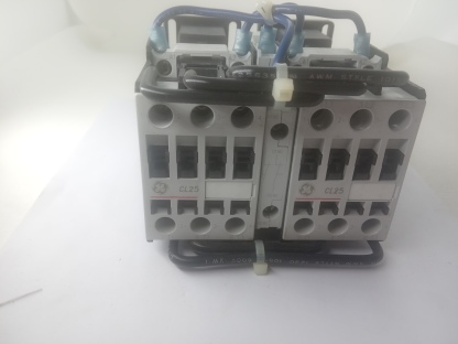 GENERAL ELECTRIC TCOK365 Limit Switch