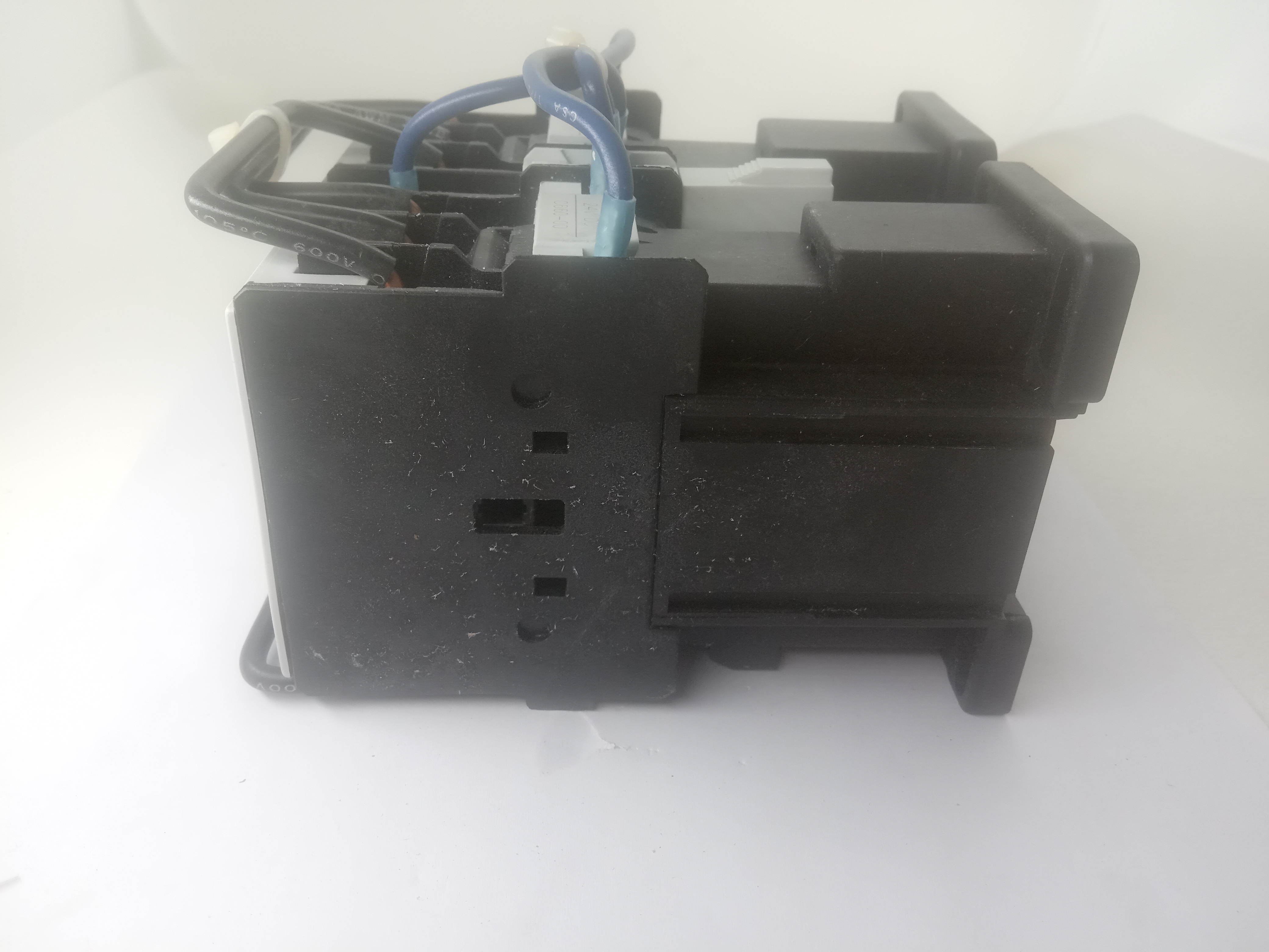 GENERAL ELECTRIC TCOK365 Limit Switch
