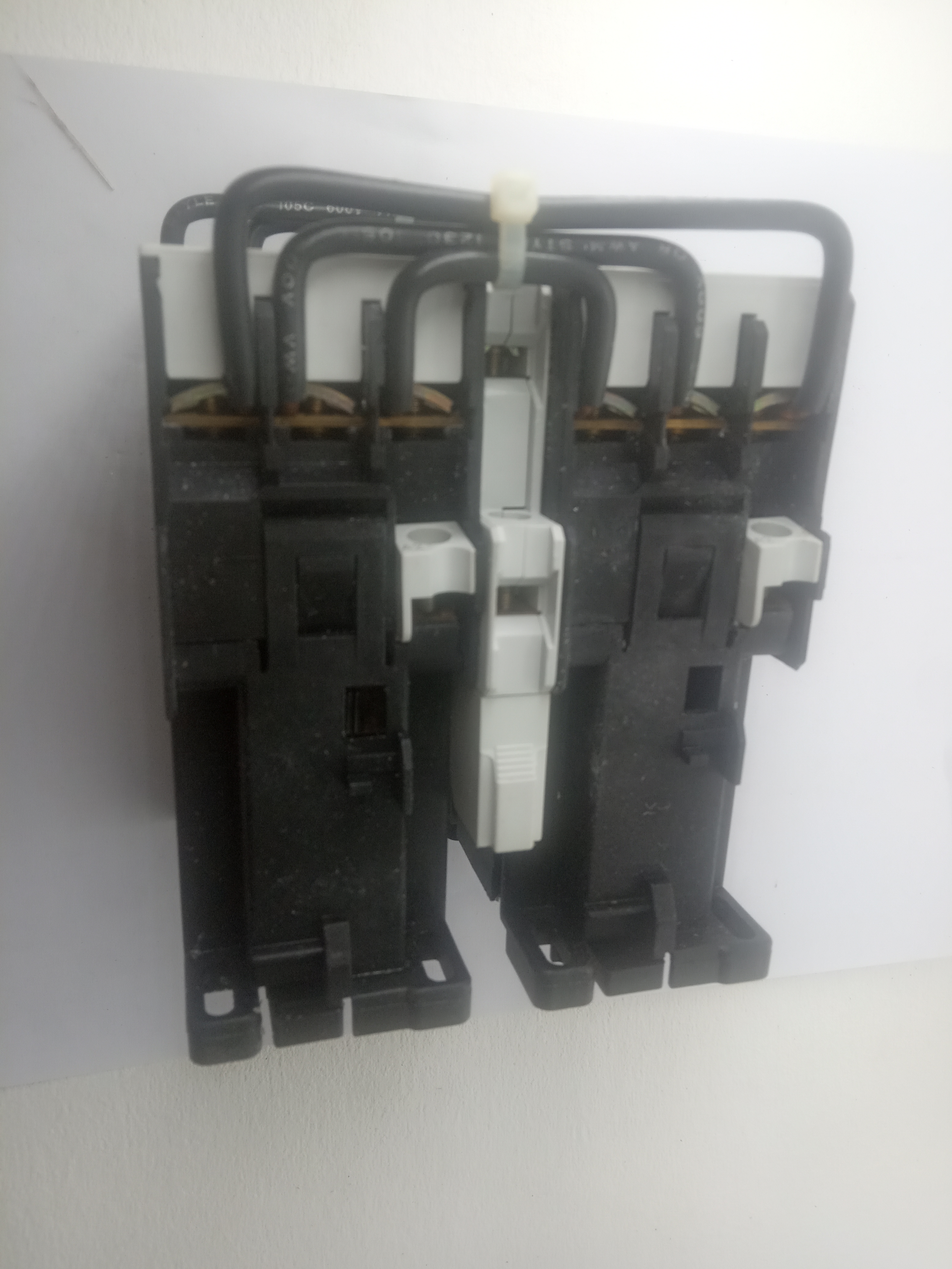 GENERAL ELECTRIC TCOK365 Limit Switch