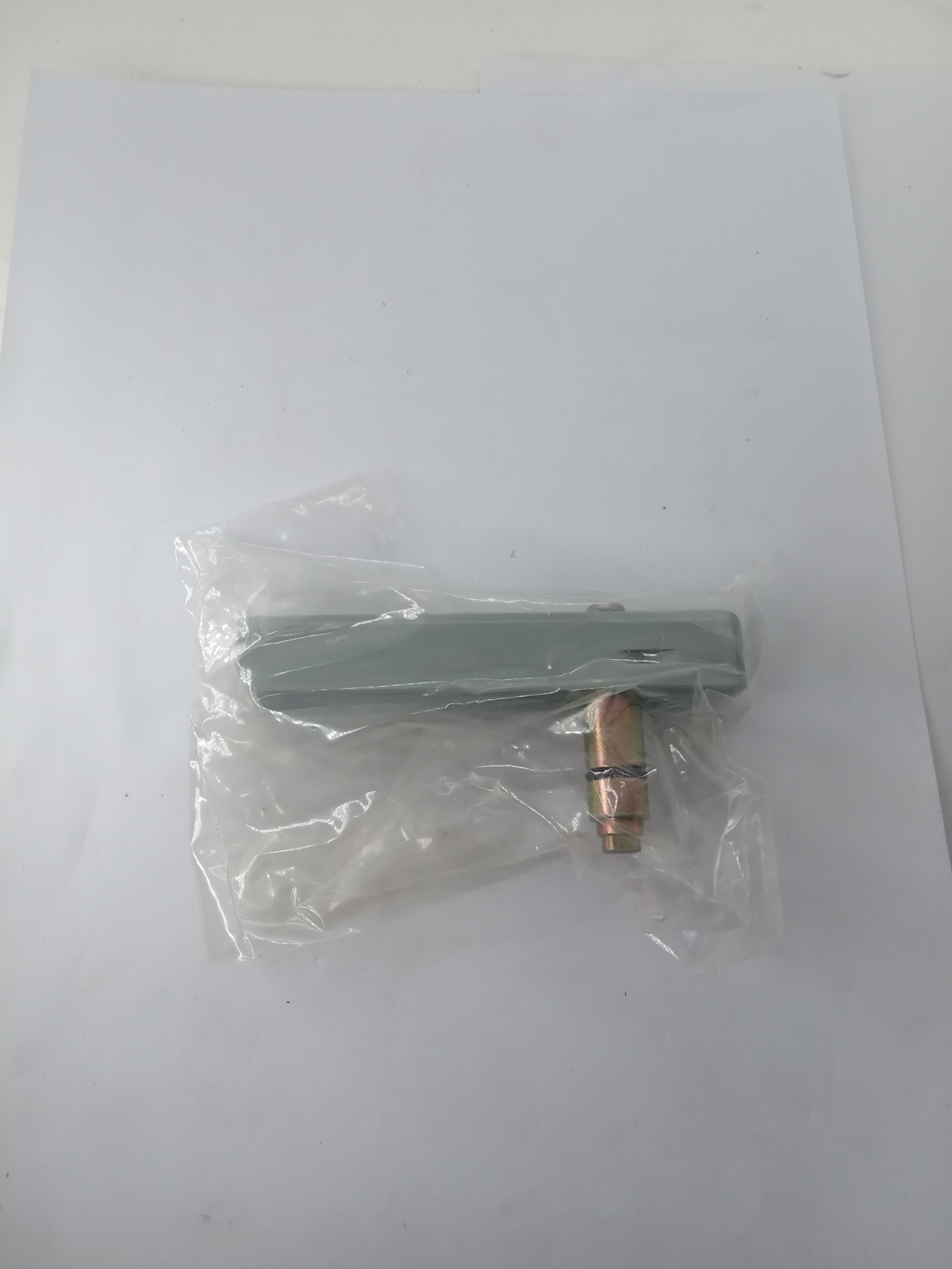 GE DOOR HARDWARE TDV1