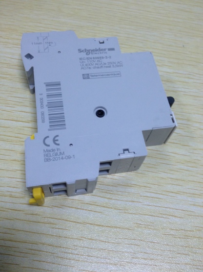 Schneider Power Relay GF1610F7