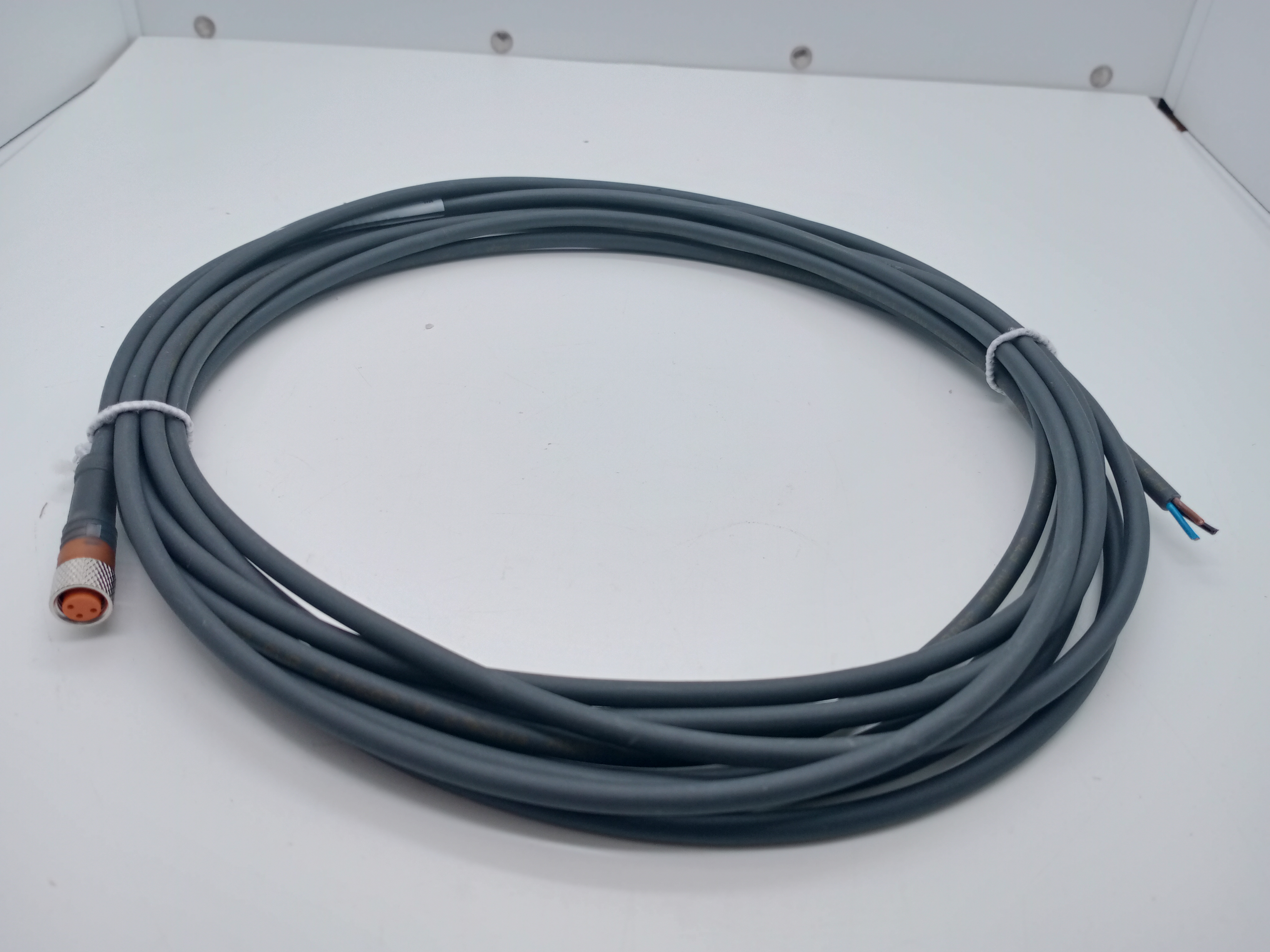 HTM Sensors cable C-FS3TZ-P665