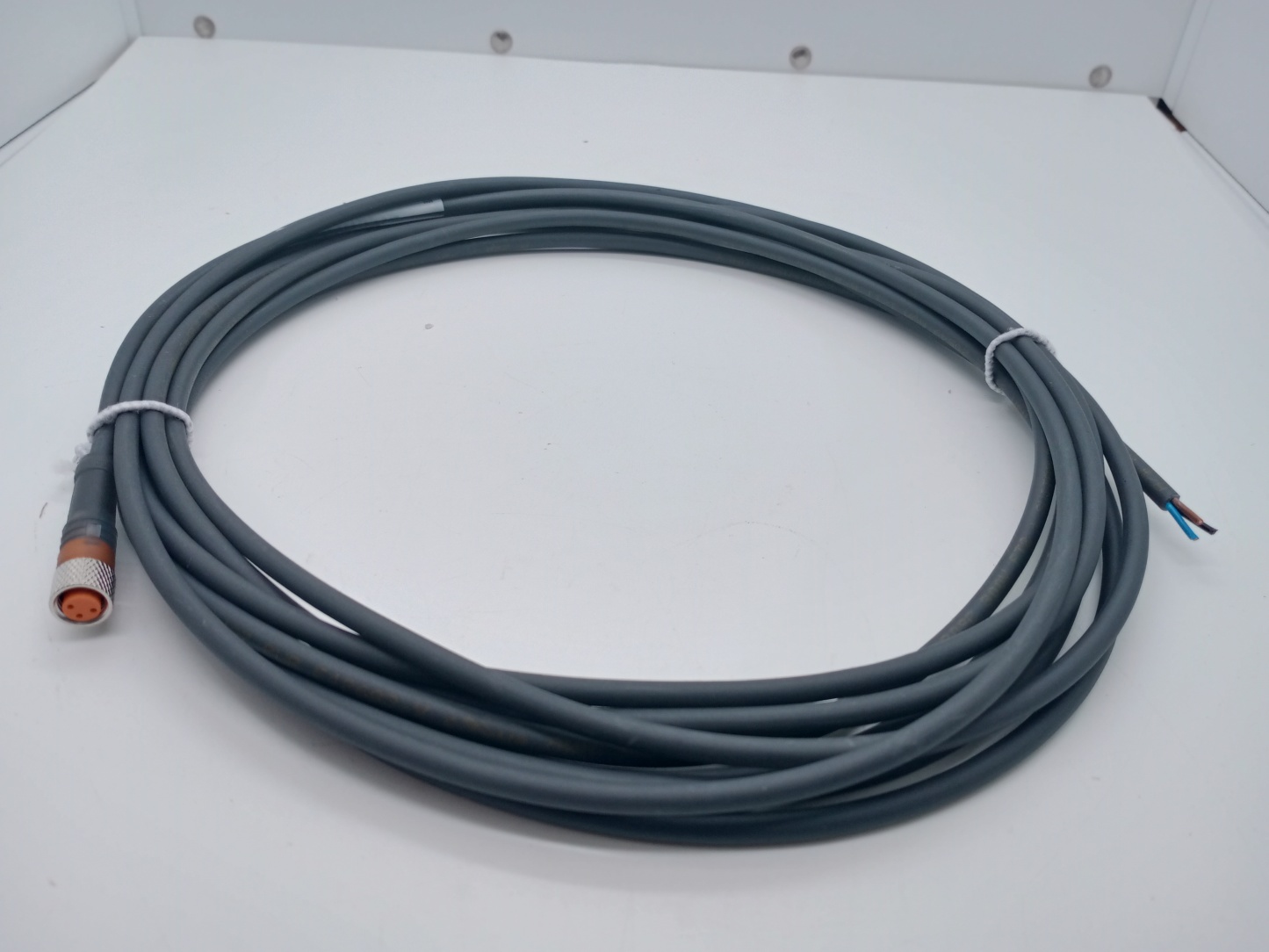 HTM Sensors cable C-FS3TZ-P665