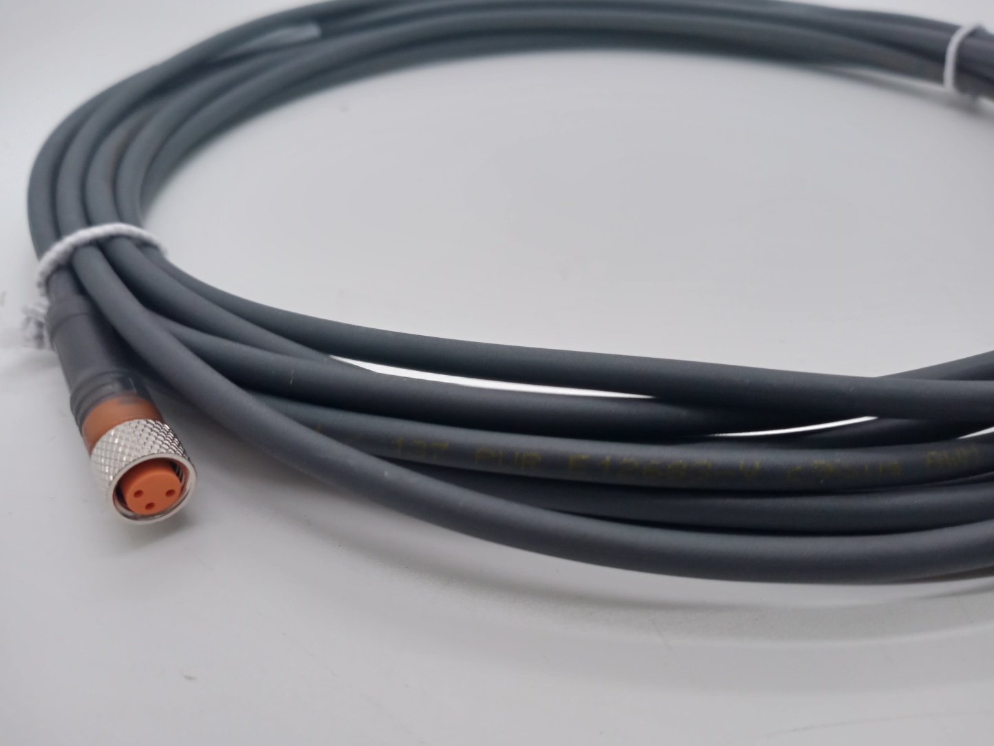 HTM Sensors cable C-FS3TZ-P665