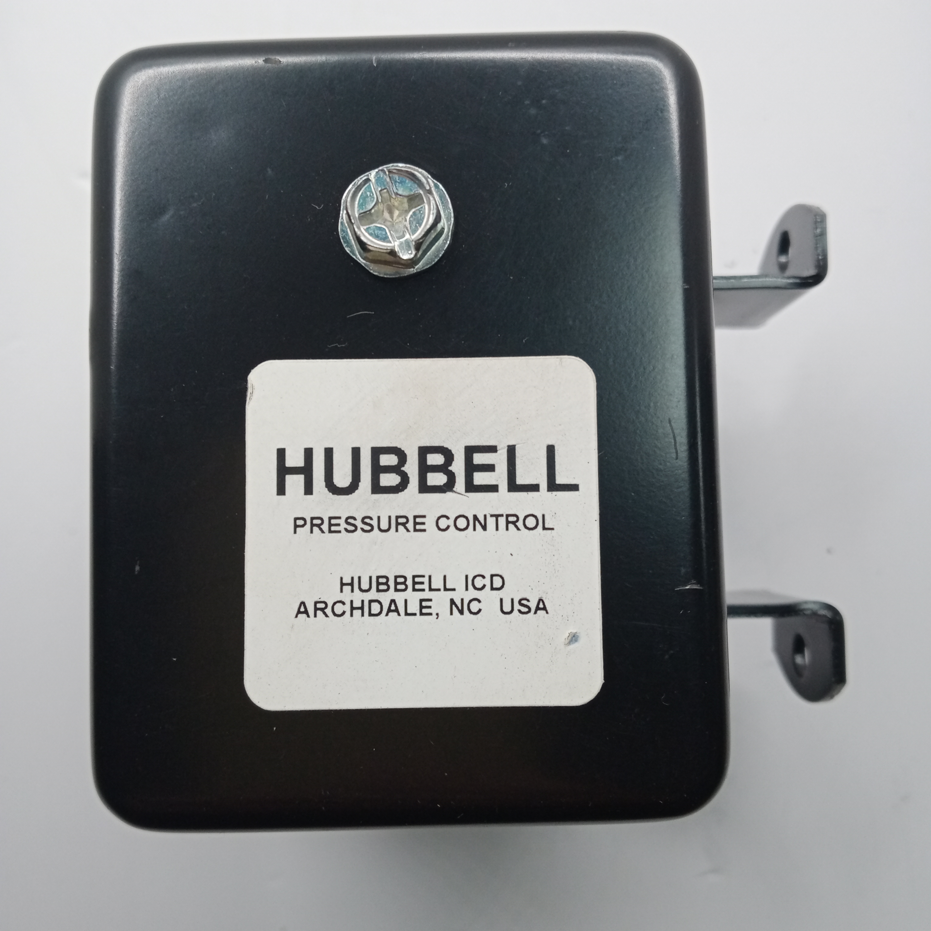Hubbell Pressure Switch 69HA108139