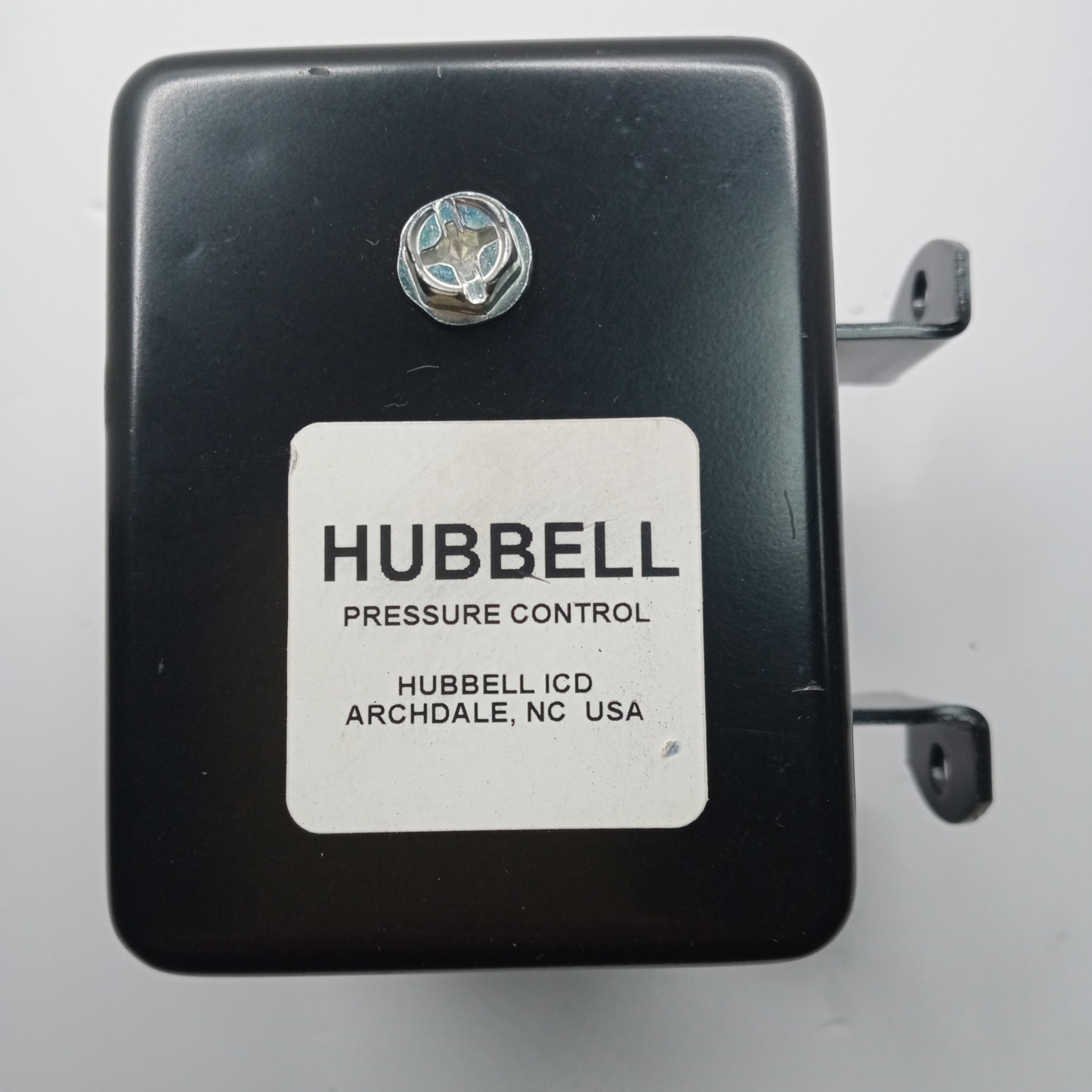 Hubbell Pressure Switch 69HA108139