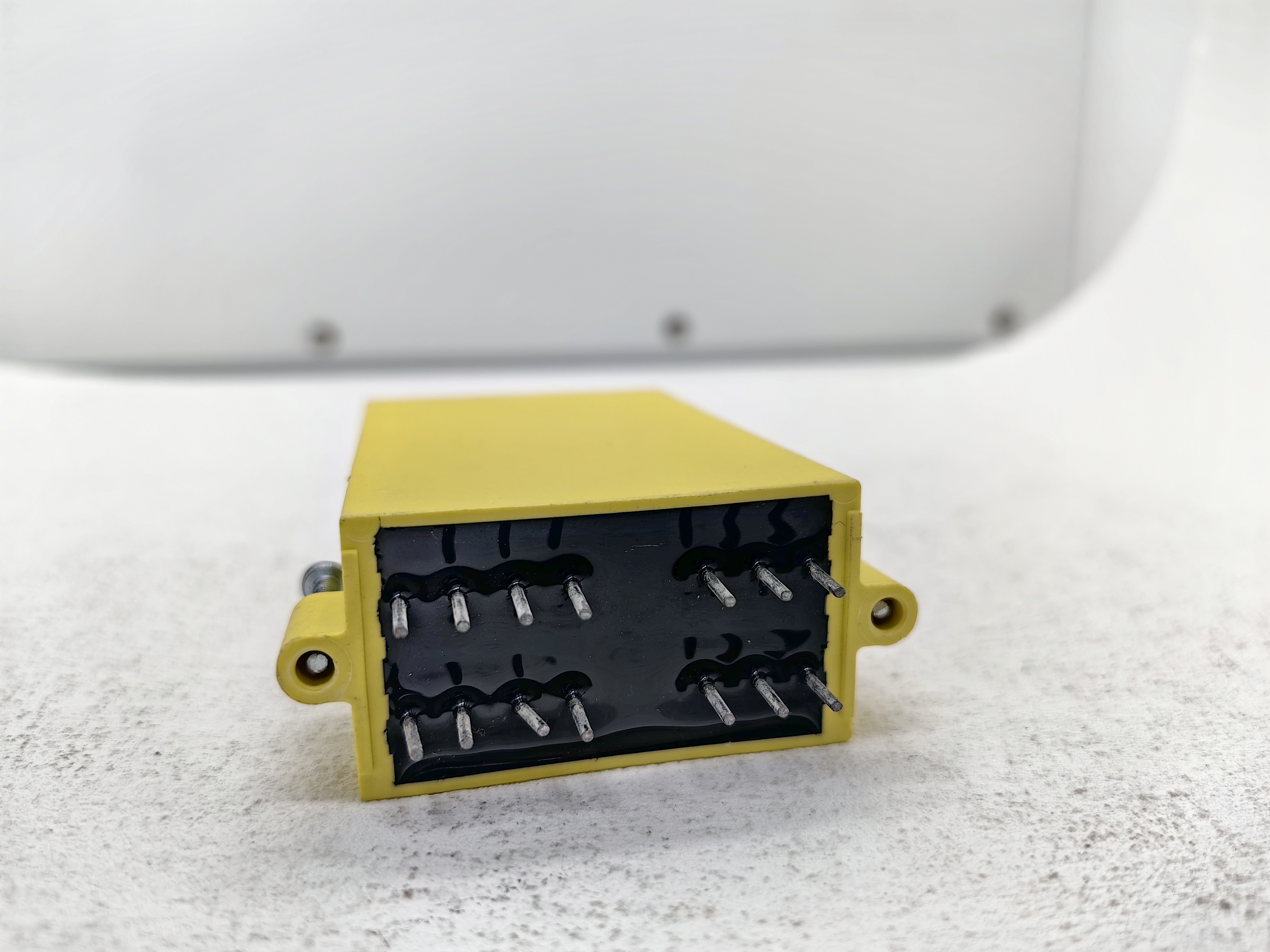 Opto 22 IAC5Q Module, Input, 90 to 140, 5, 100 uA @ 5 VDC (Output), 24 Kilohms, 20 ms, 20 ms