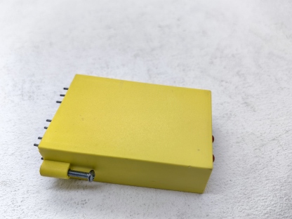 Opto 22 IAC5Q Module, Input, 90 to 140, 5, 100 uA @ 5 VDC (Output), 24 Kilohms, 20 ms, 20 ms