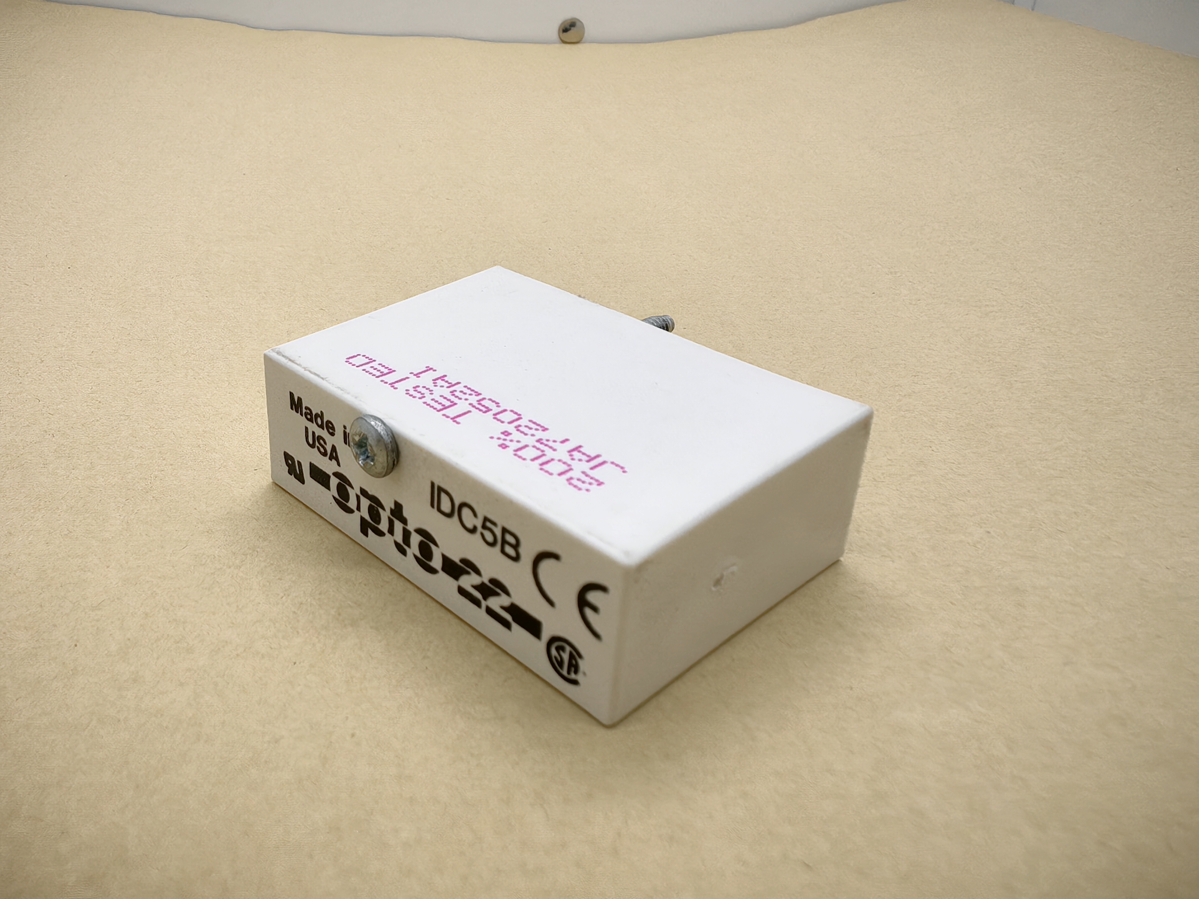 OPTO22 Module IDC5B