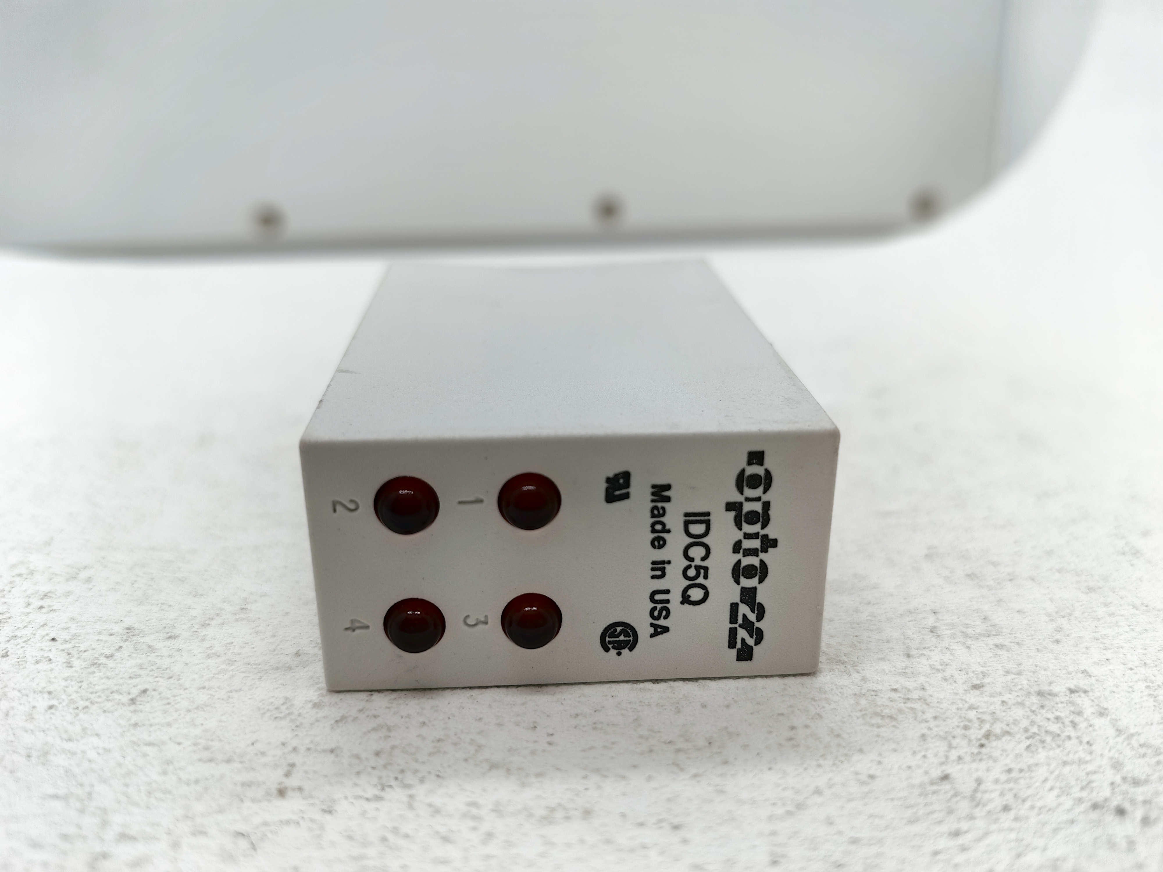 OPTO 22 Module IDC5Q