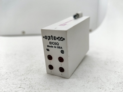 OPTO 22 Module IDC5Q