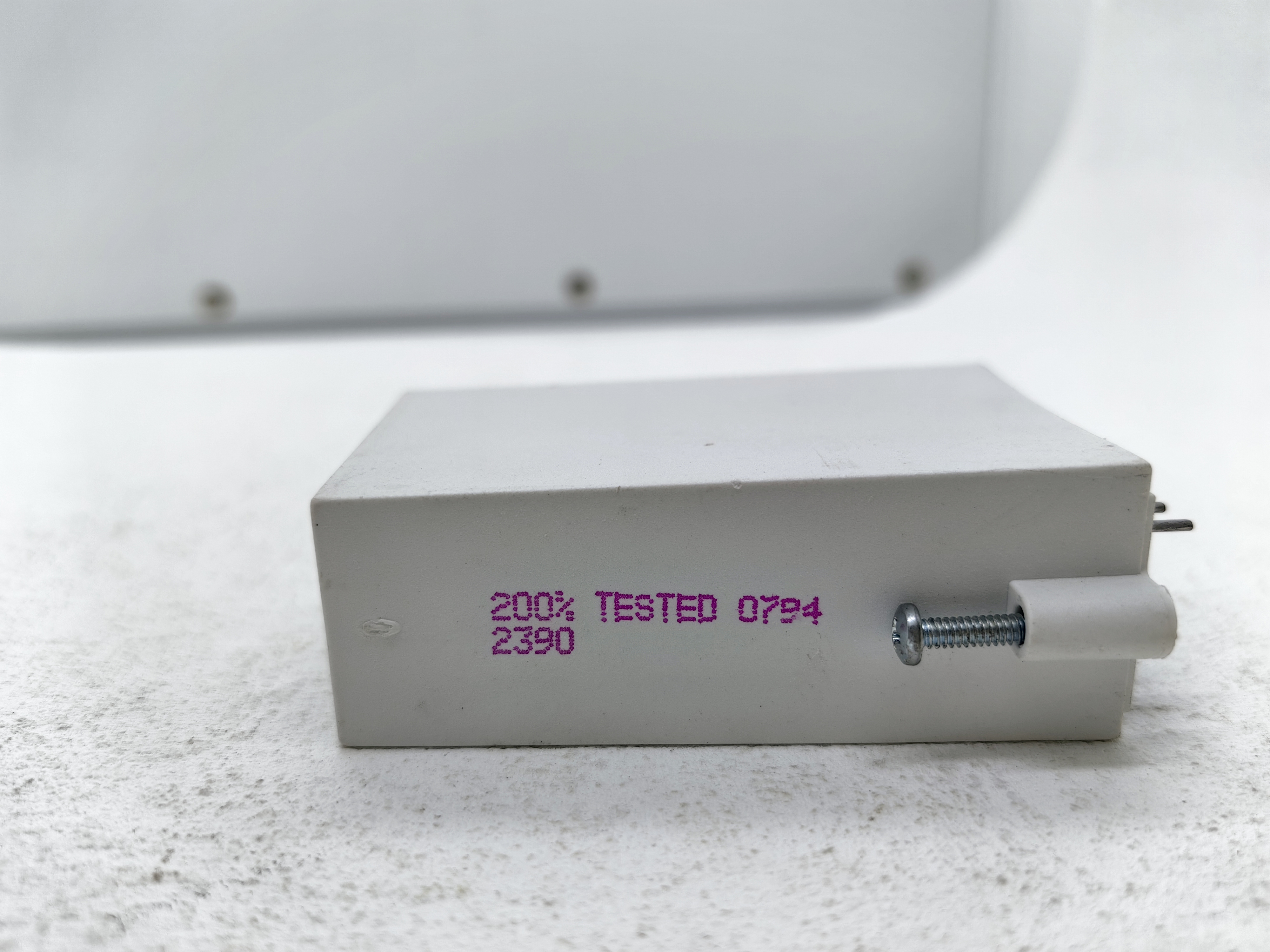 OPTO 22 Module IDC5Q