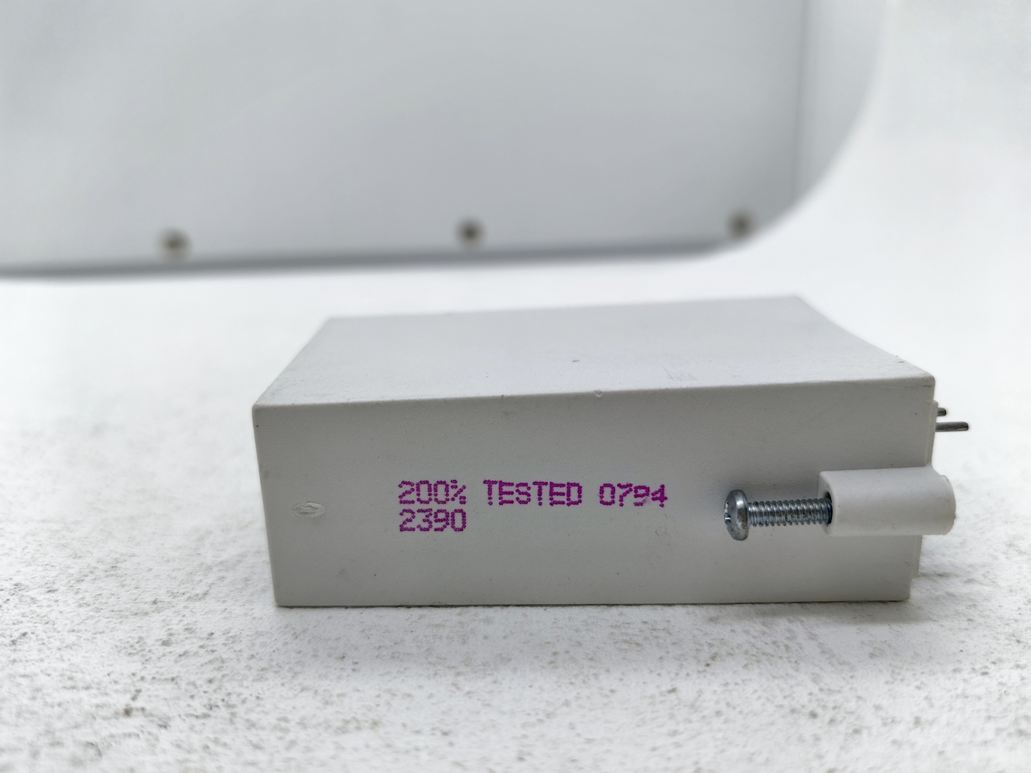 OPTO 22 Module IDC5Q