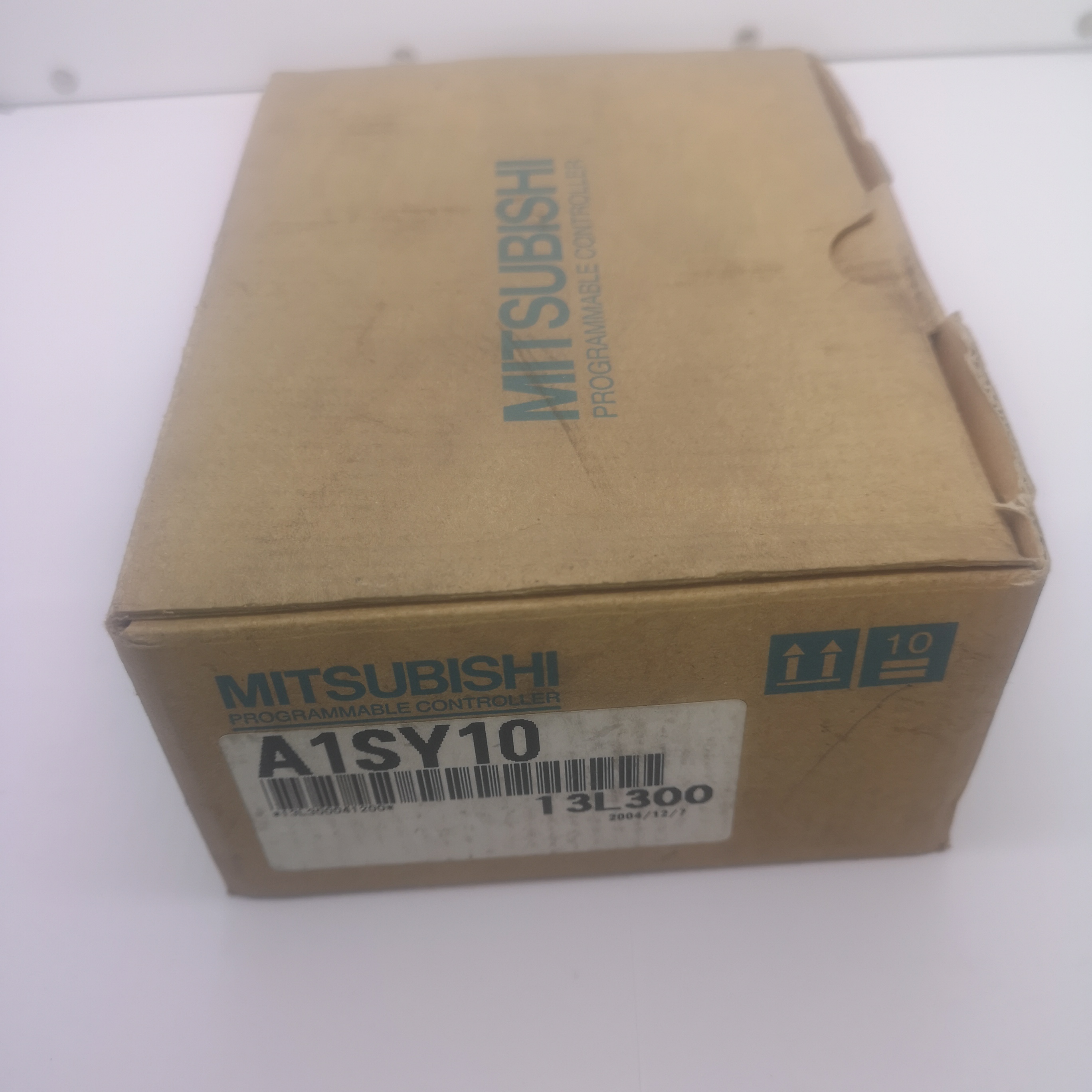 MITSUBISHI Output Module A1SY10