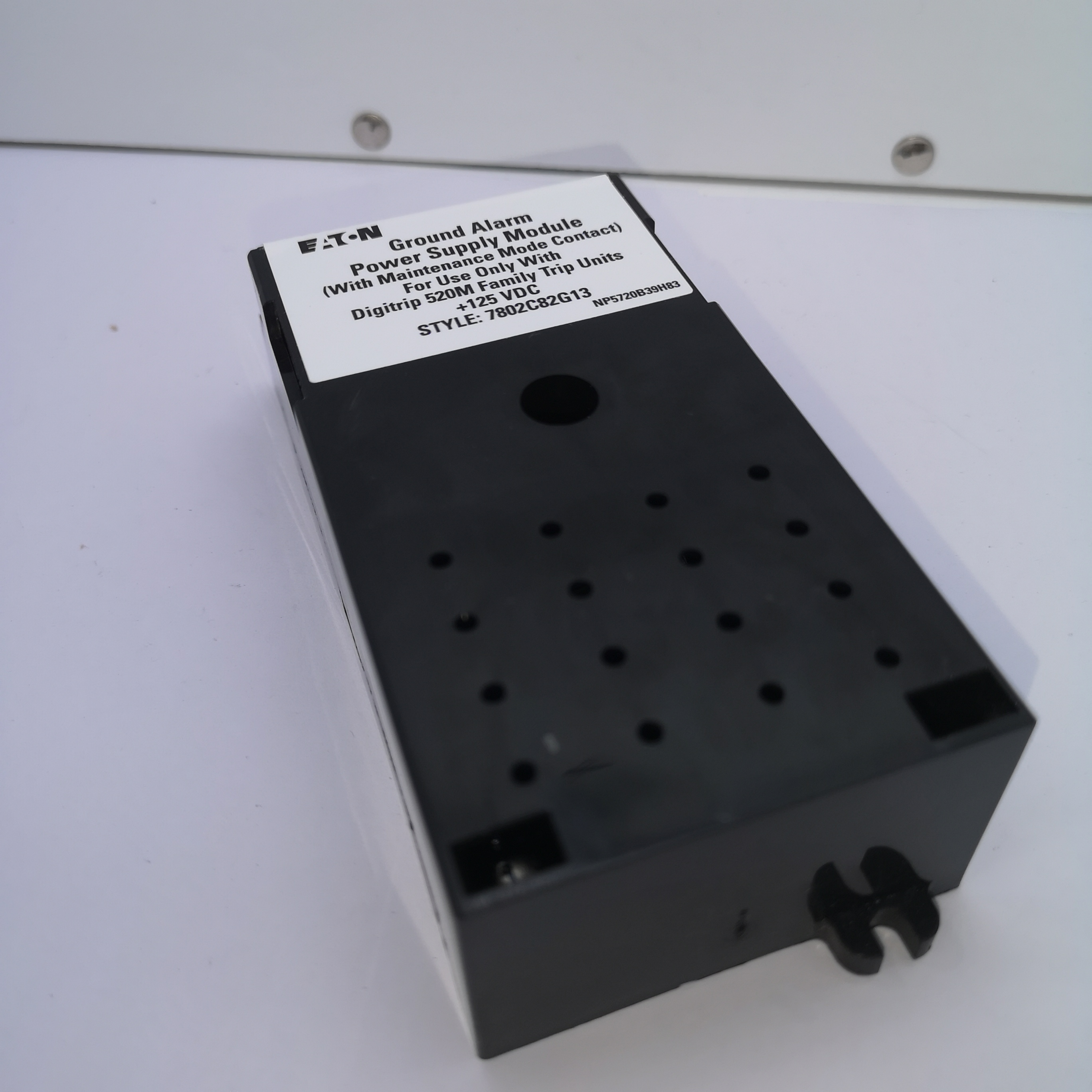 EATON Alarm Module 7802C82G13