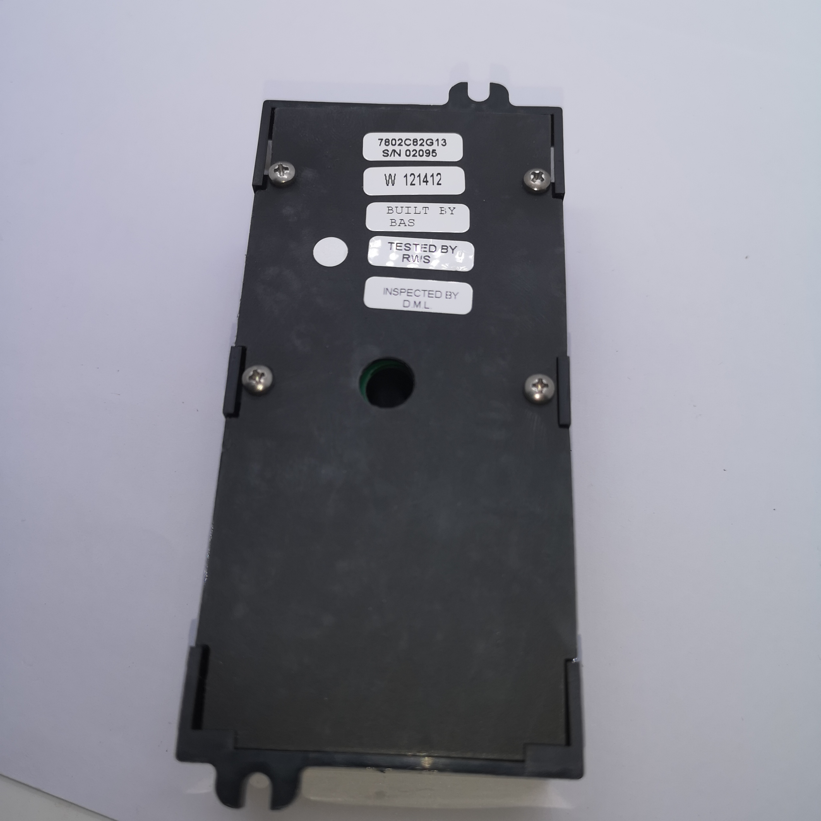 EATON Alarm Module 7802C82G13