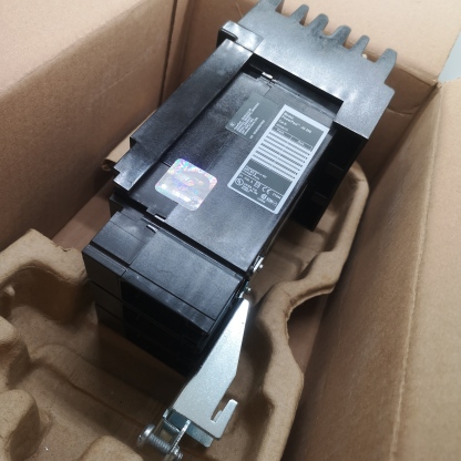 Square D JGA36175 Powerpact Molded Case Circuit Breaker