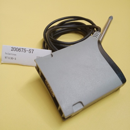 Solartron Orbit Sensor 971130-3 DP5S