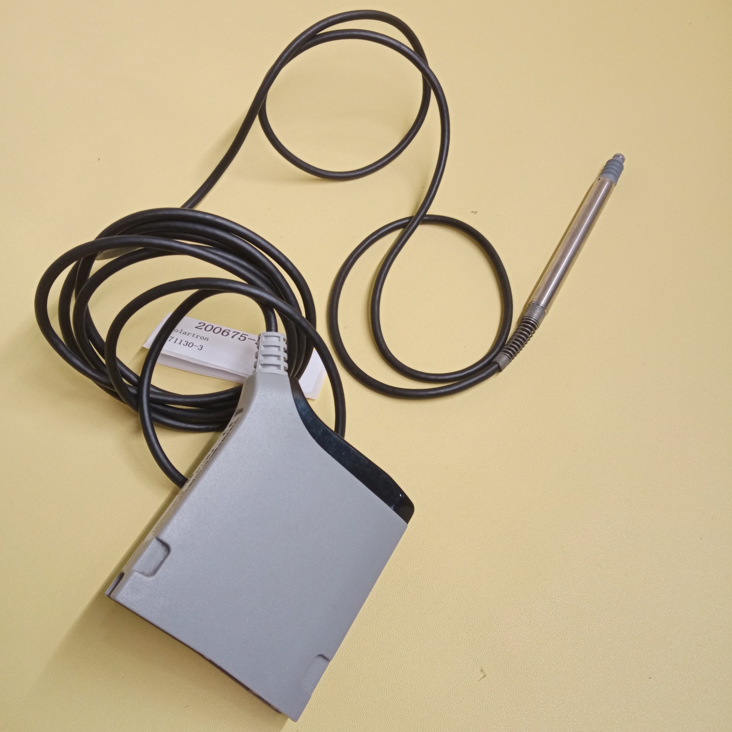 Solartron Orbit Sensor 971130-3 DP5S