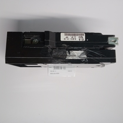 SQUARE D Circuit Breaker EDB14015EPD