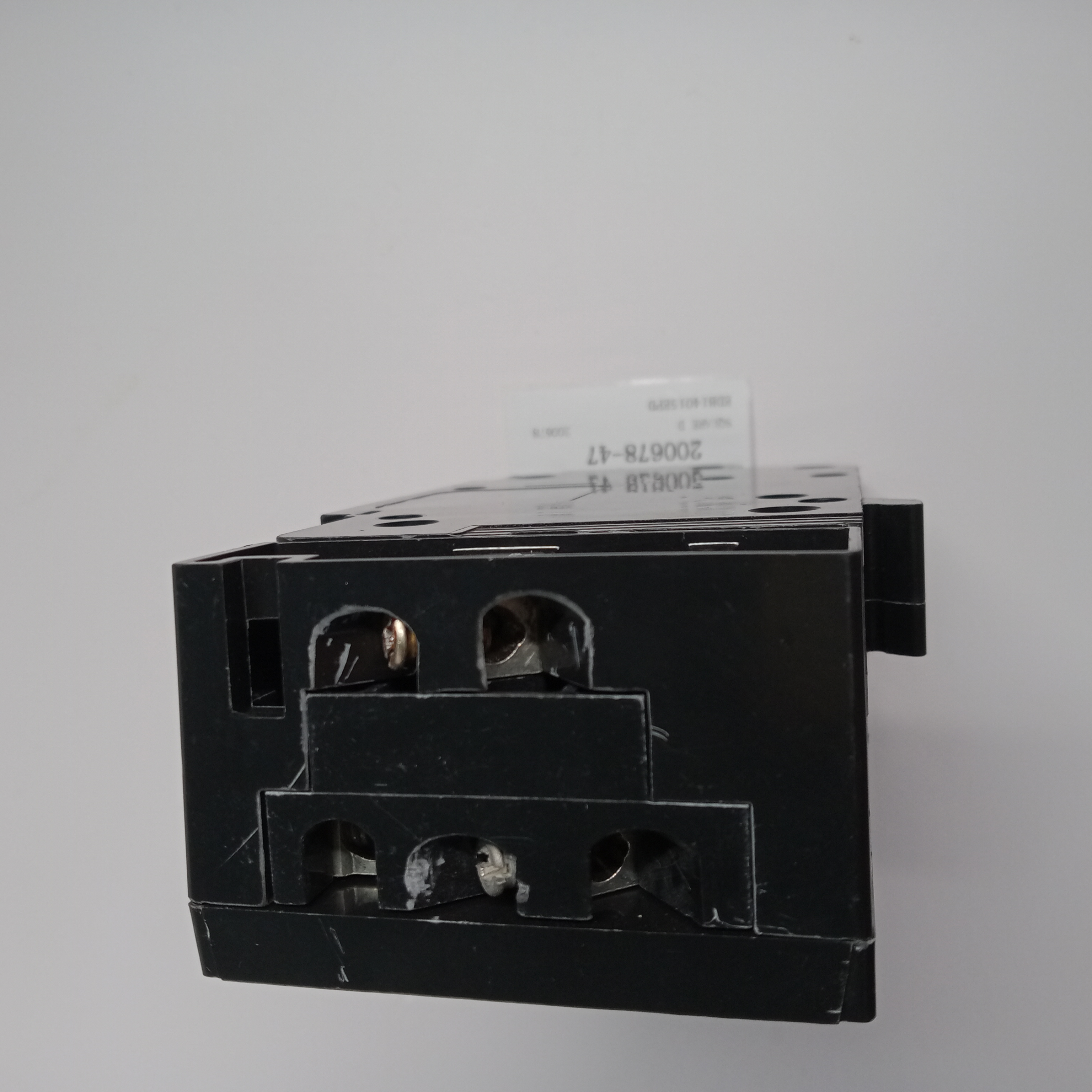 SQUARE D Circuit Breaker EDB14015EPD