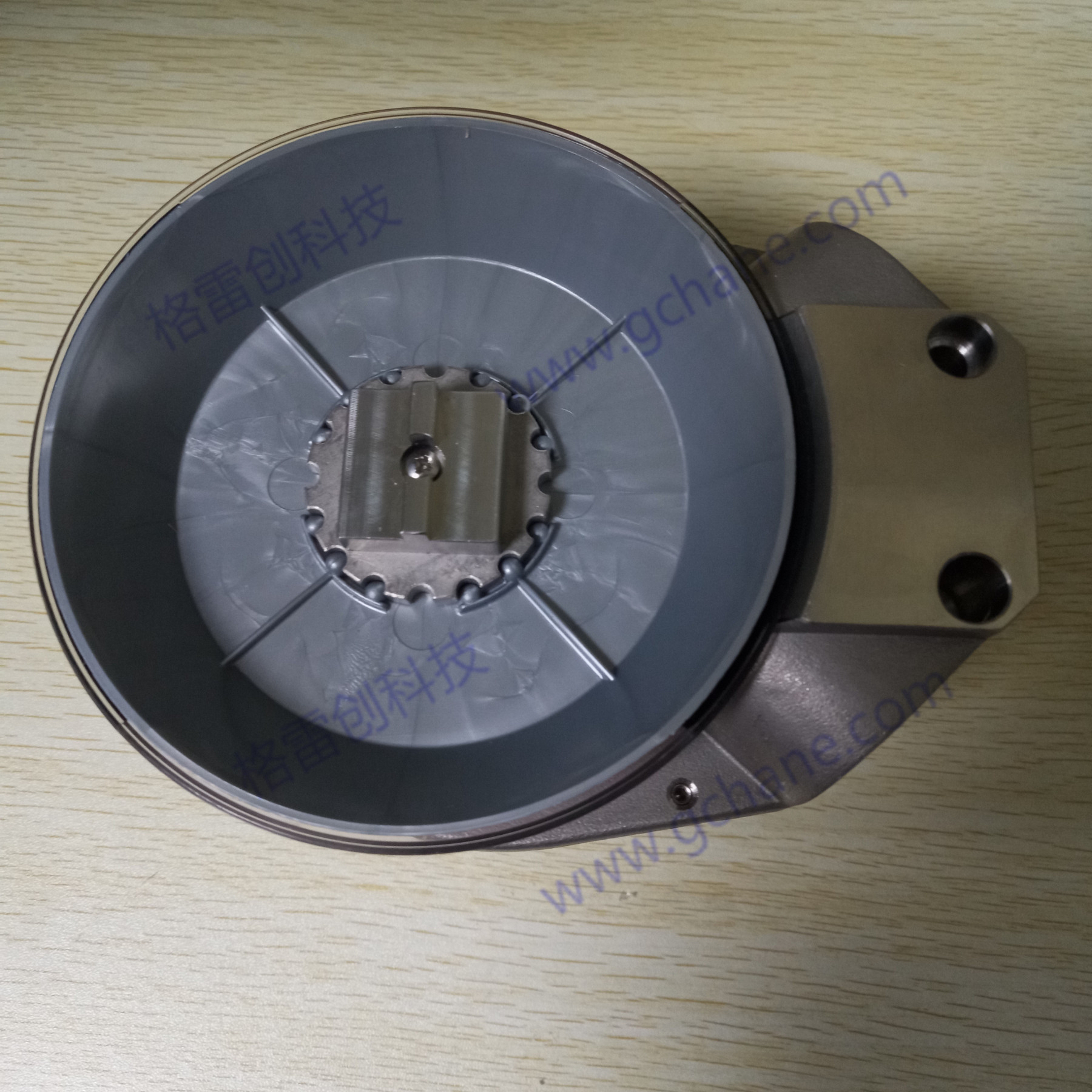 IMTEX Valve feedback switch IQ16SBNR-100C 74618-09