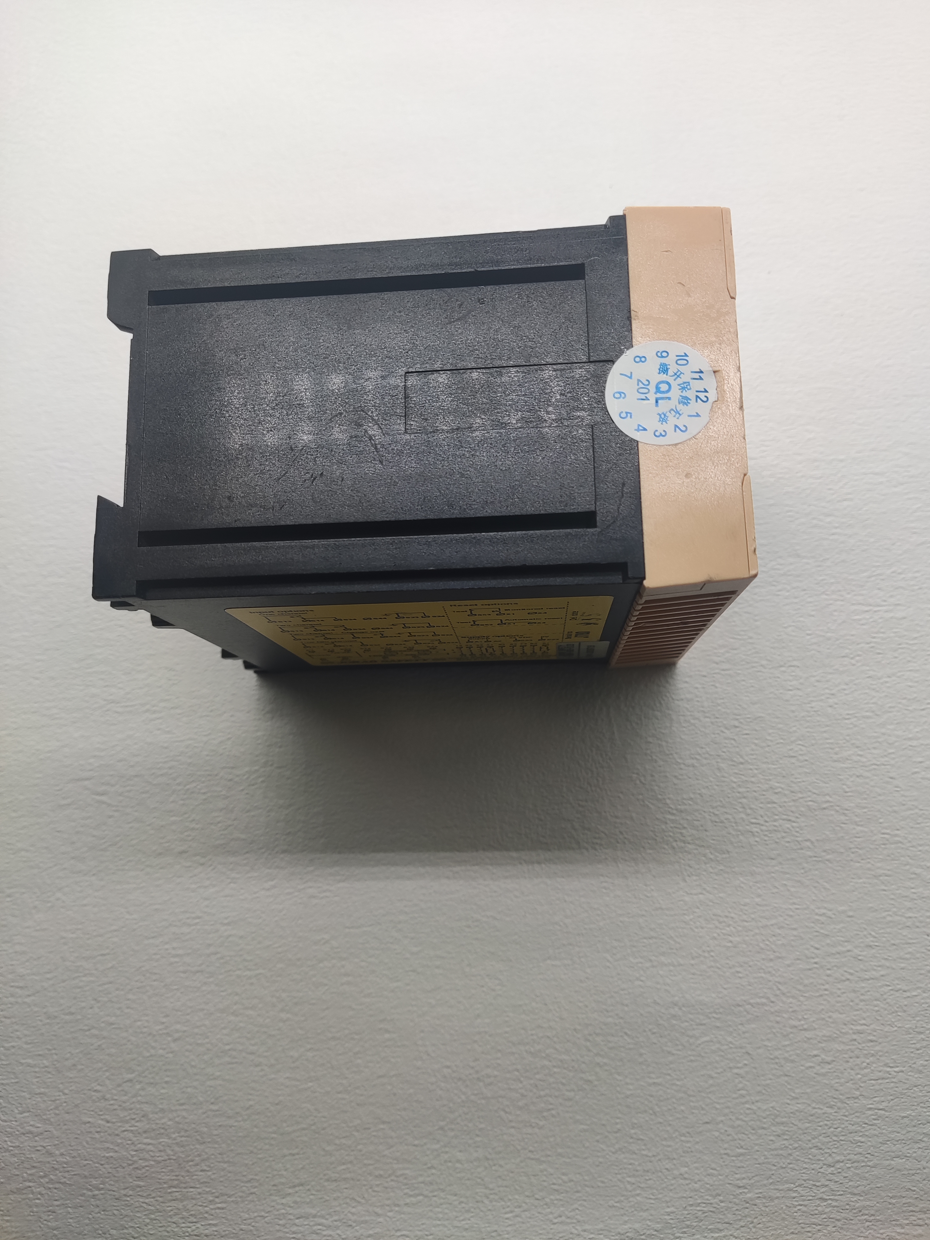 JOKAB Safety Relay JSBRT11 24VDC