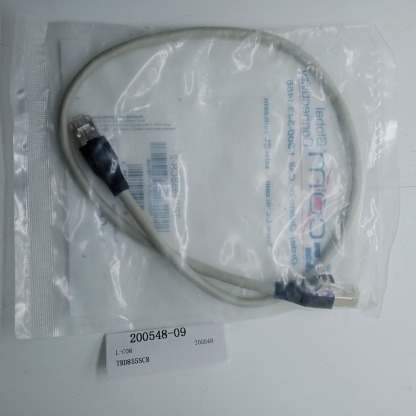 L-COM Cable Plug TRD855SCR-2