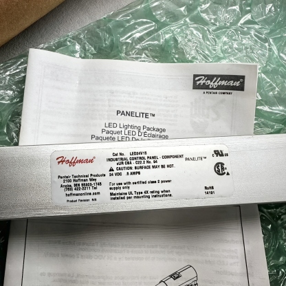 HOFFMAN LED24V15 LED Light