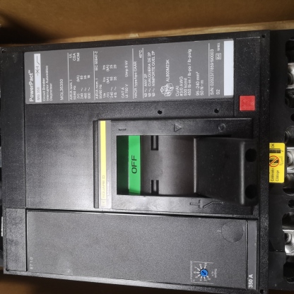 Square D MGL36350 Circuit Breaker