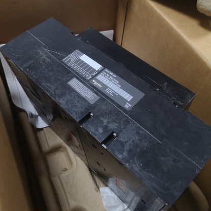 Square D MGL36350 Circuit Breaker