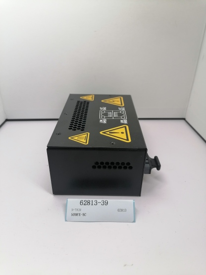 N-TRON Industrial Ethernet Switch 509FX-SC