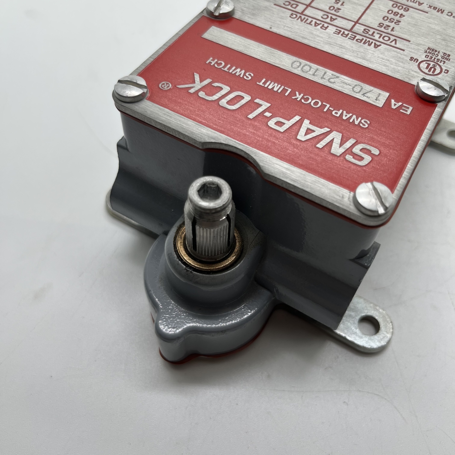 Namco Limit Switch EA170-21100
