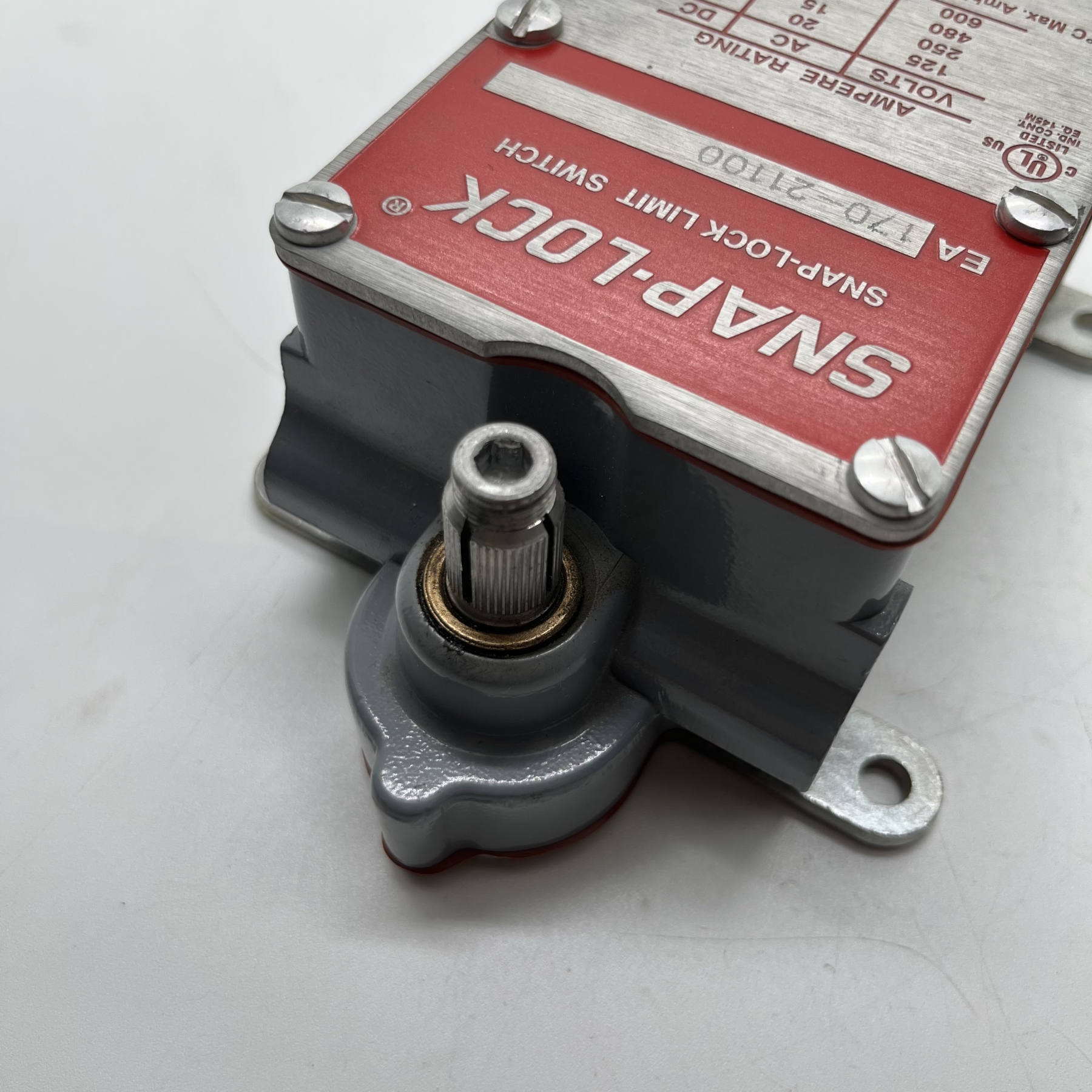 Namco Limit Switch EA170-21100