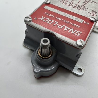 Namco Limit Switch EA170-21100