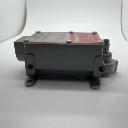 Namco Limit Switch EA170-21100