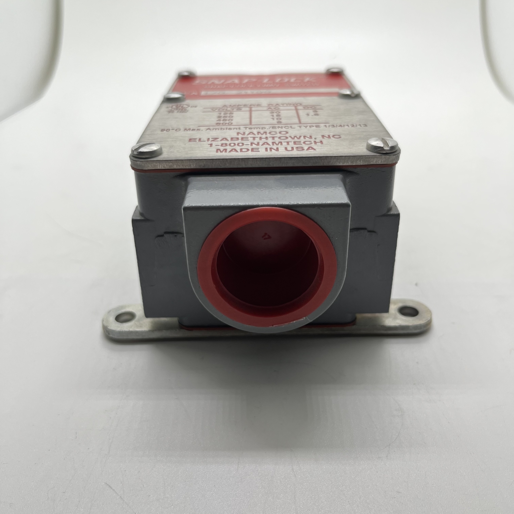 Namco Limit Switch EA170-21100