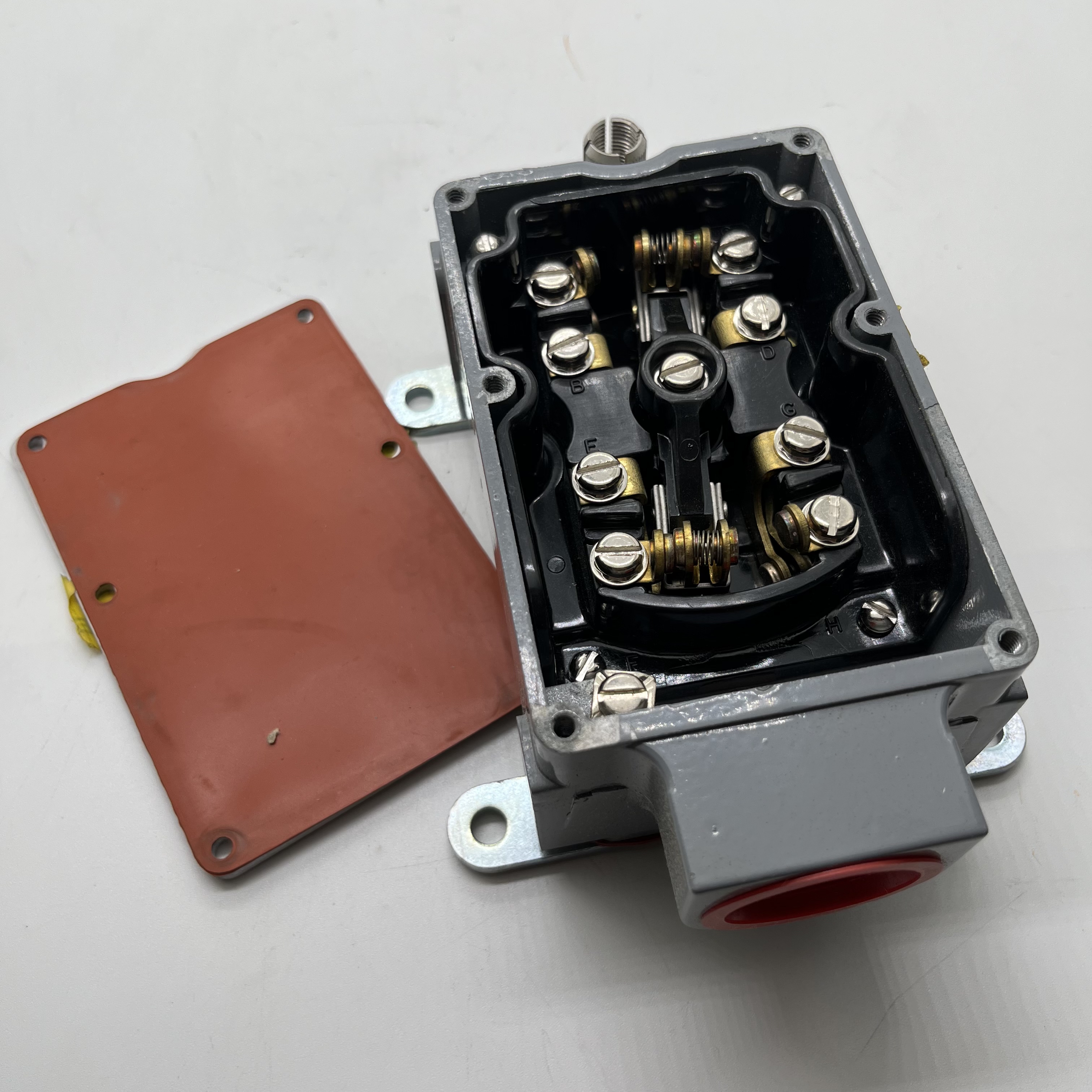 Namco Limit Switch EA170-21100