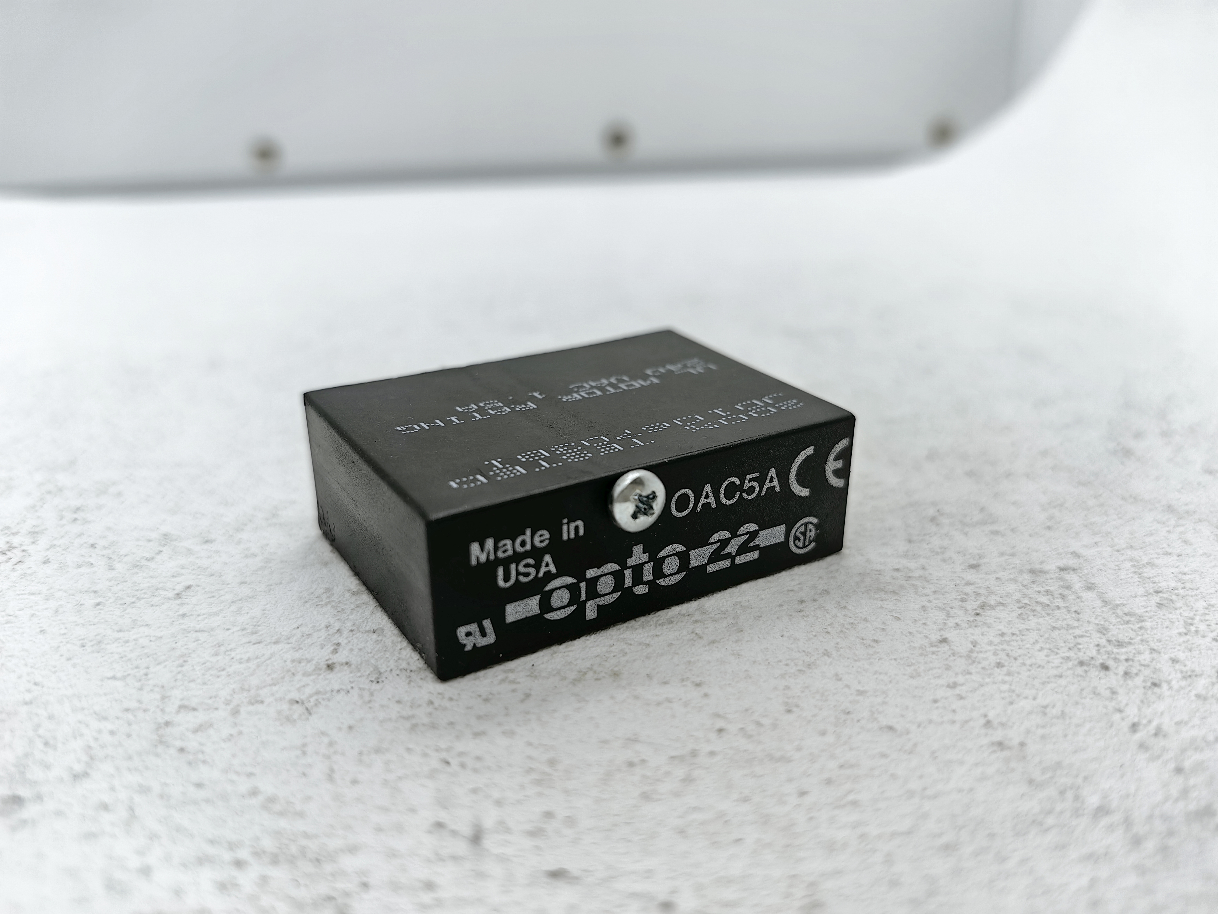 OPTO 22 Module OAC5A