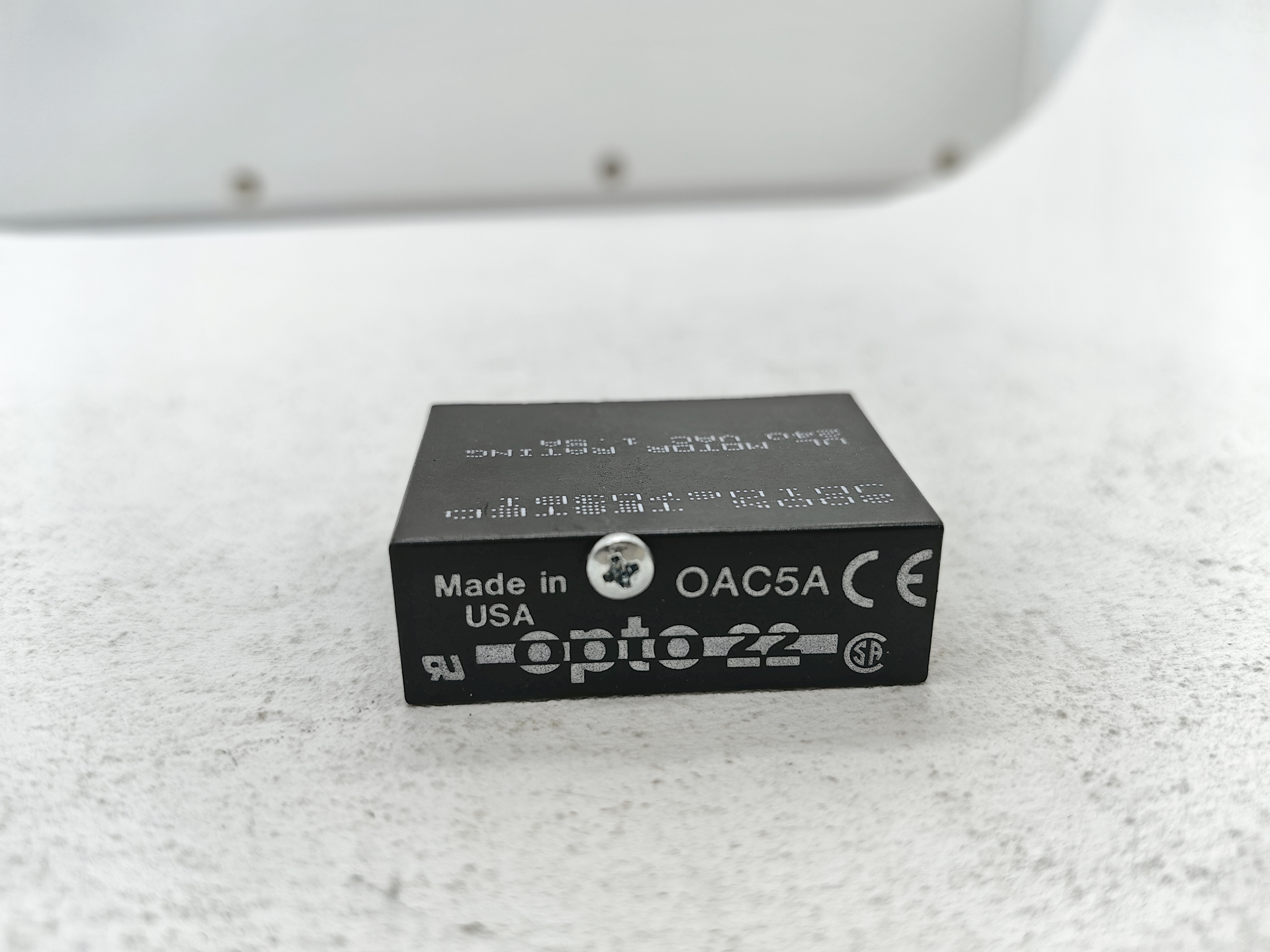 OPTO 22 Module OAC5A