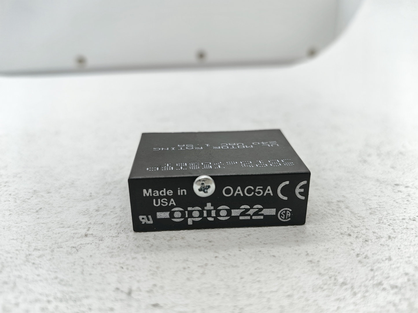 OPTO 22 Module OAC5A
