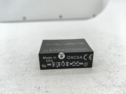 OPTO 22 Module OAC5A