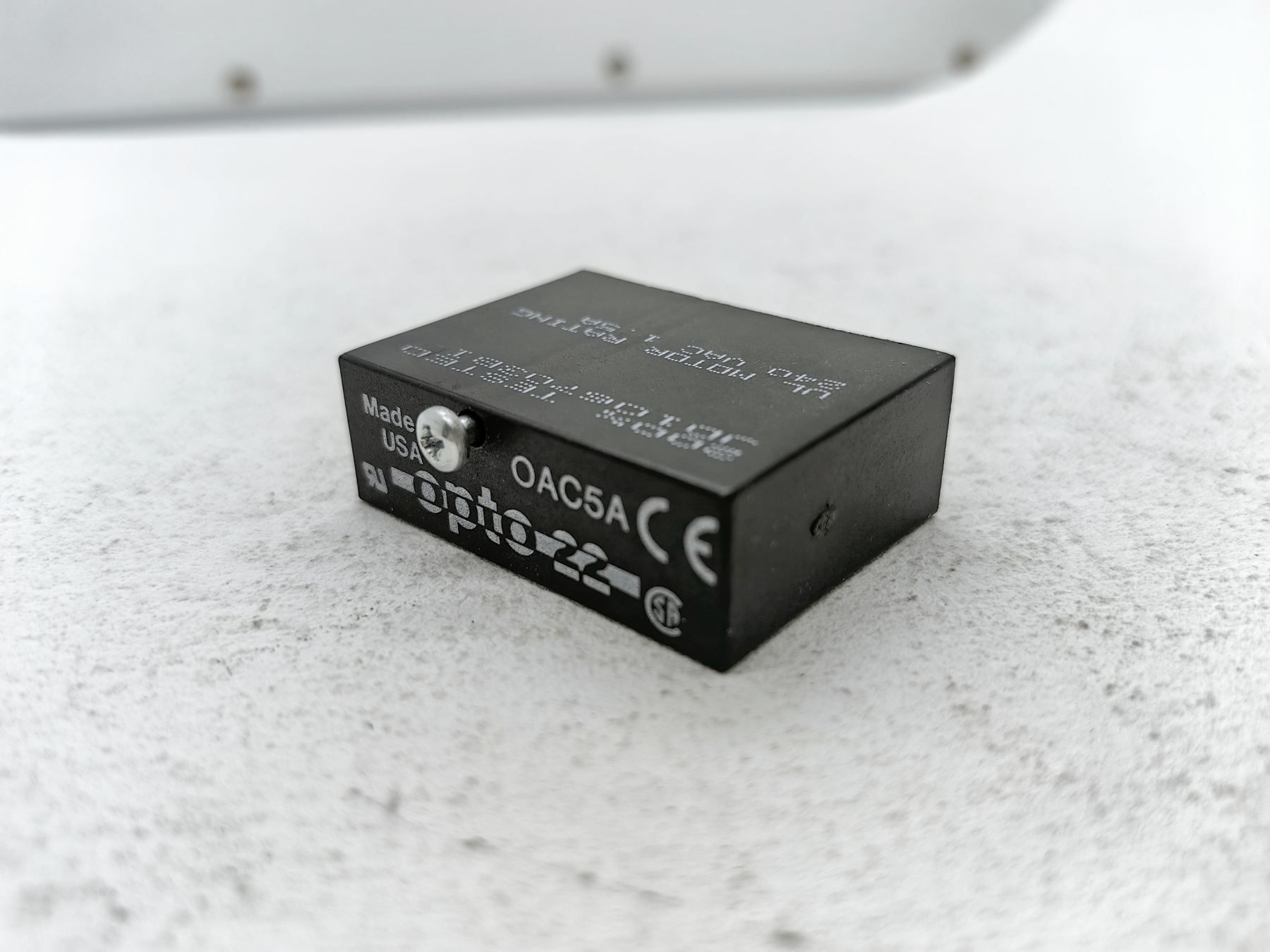 OPTO 22 Module OAC5A