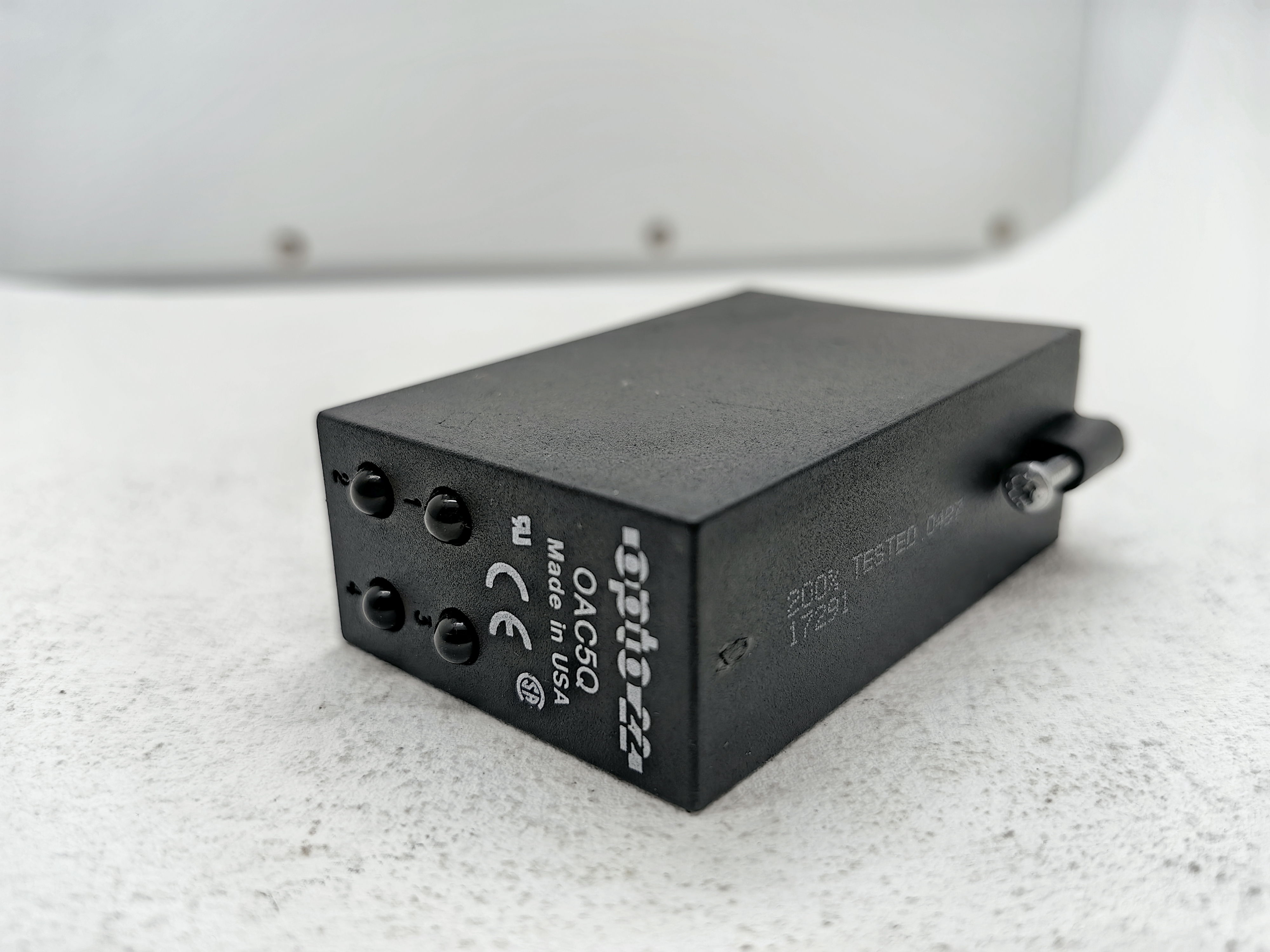 Opto 22 Module OAC5Q