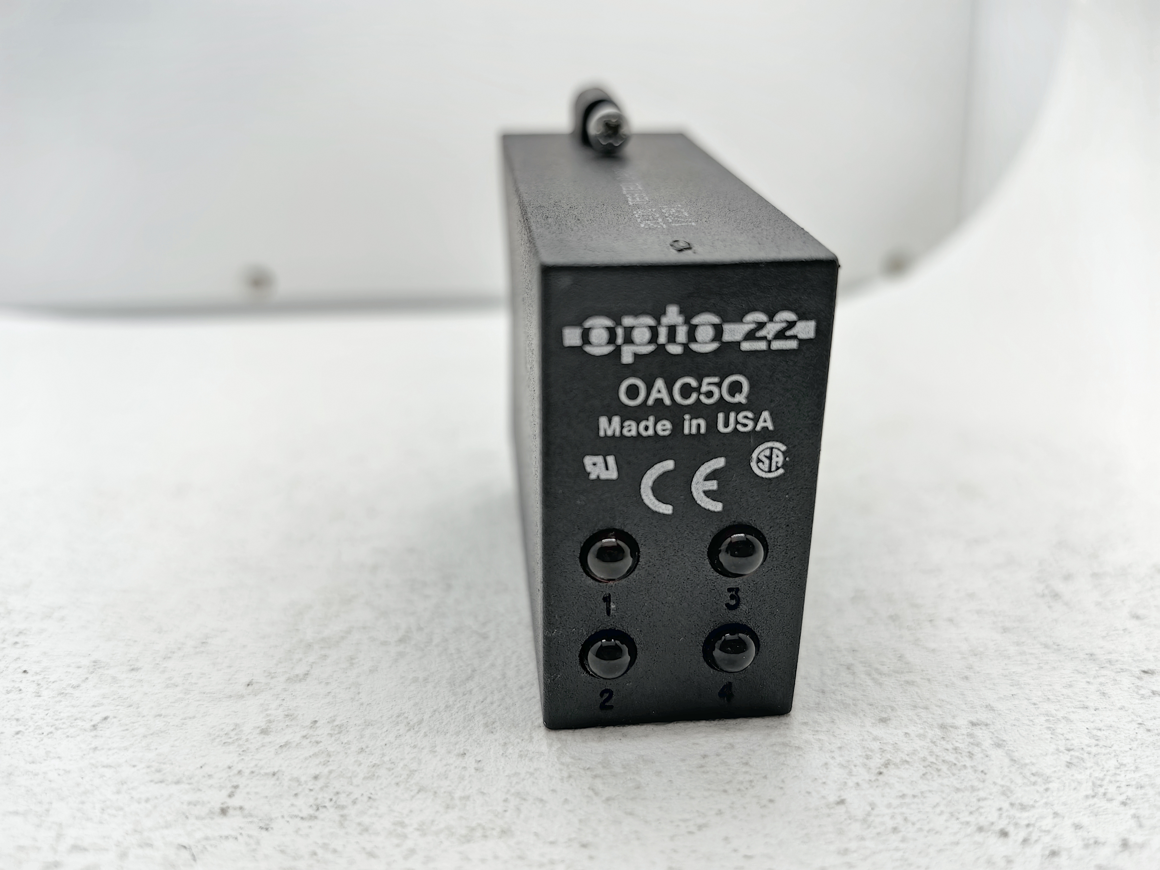 Opto 22 Module OAC5Q