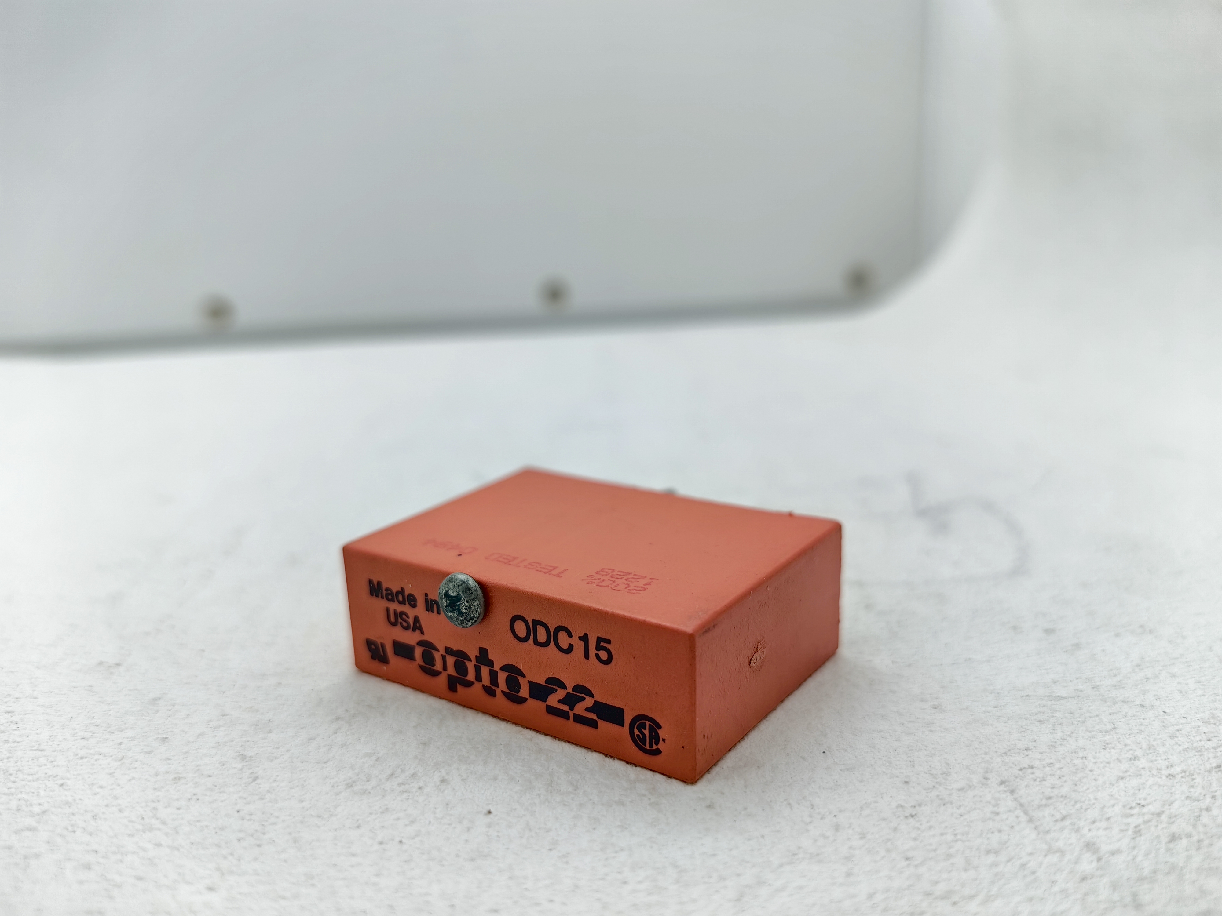 OPTO 22 Module ODC15