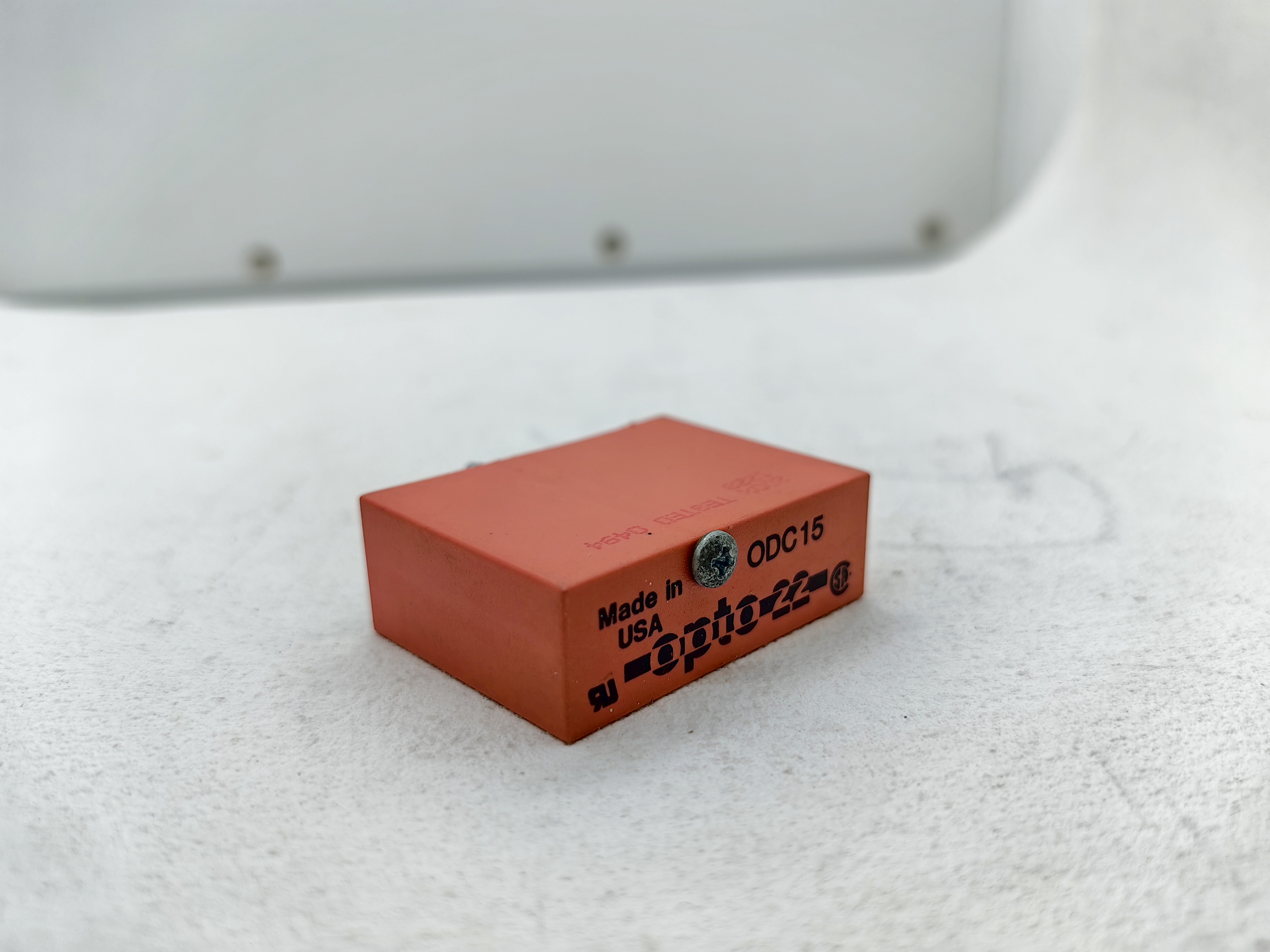 OPTO 22 Module ODC15