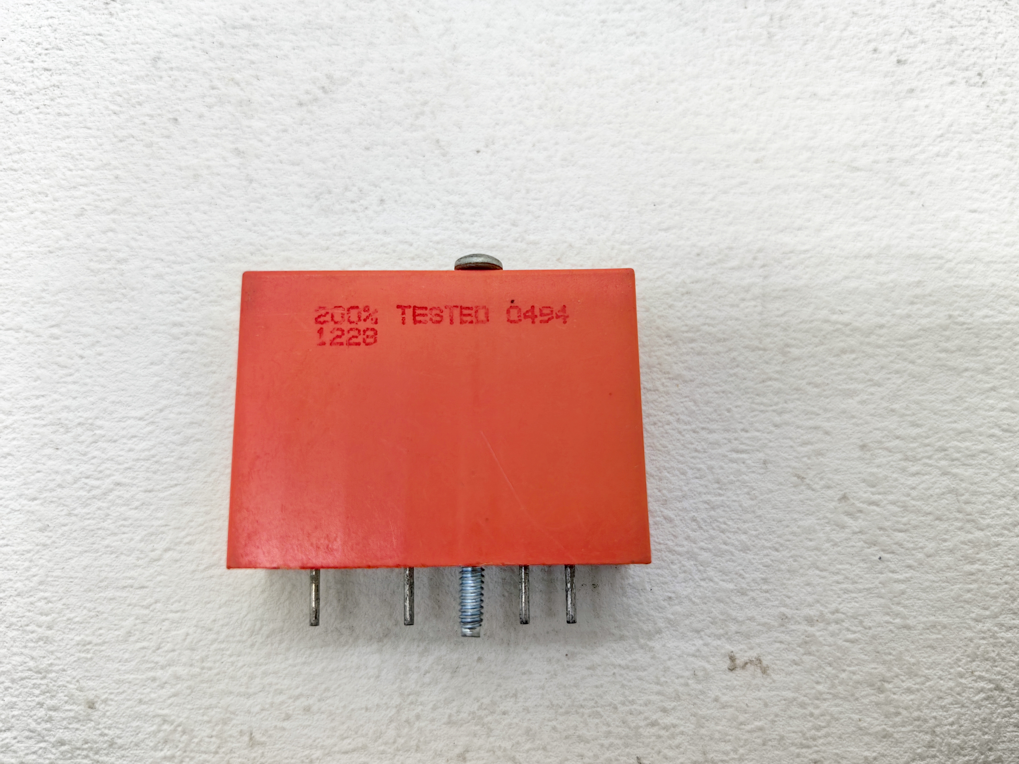 OPTO 22 Module ODC15