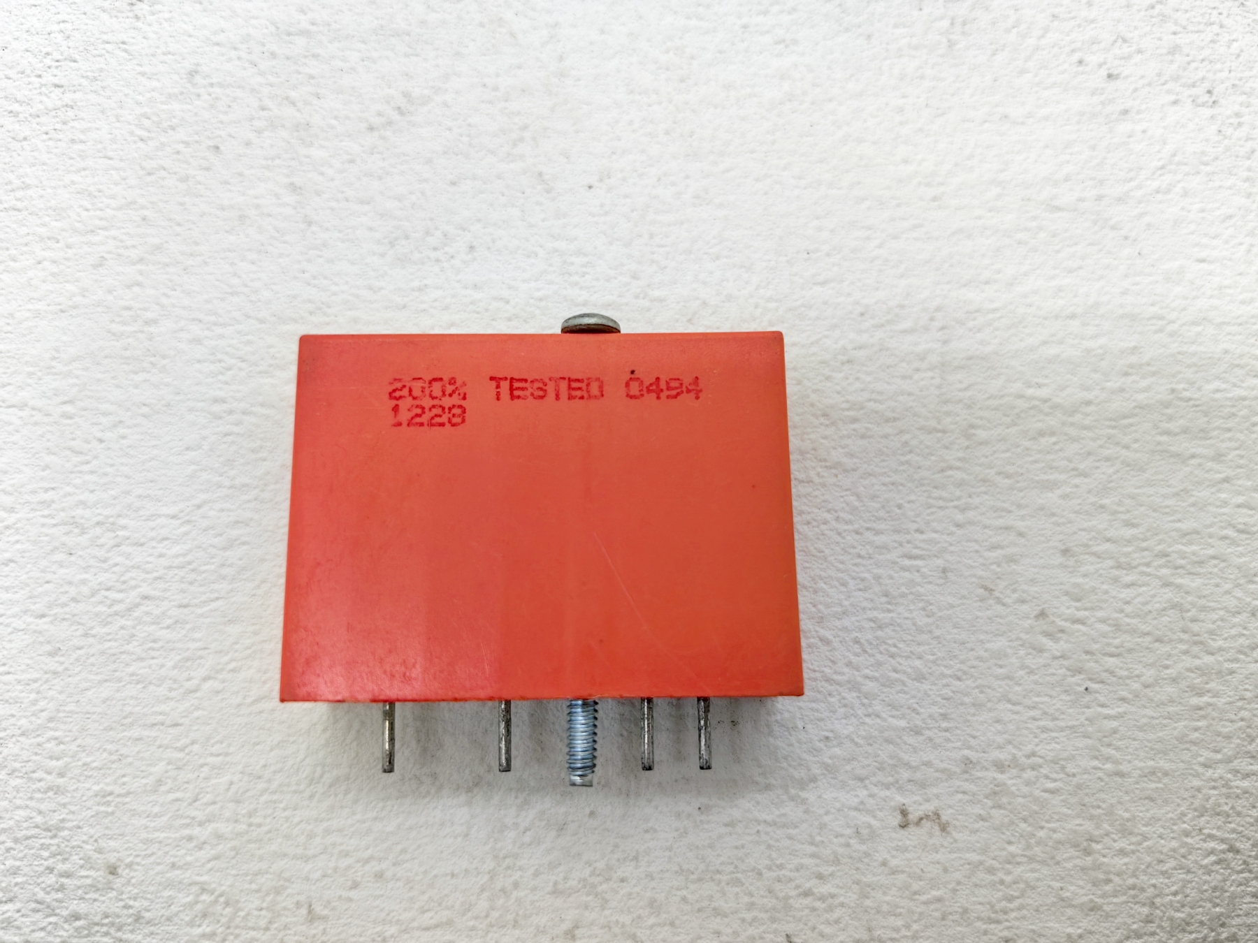 OPTO 22 Module ODC15