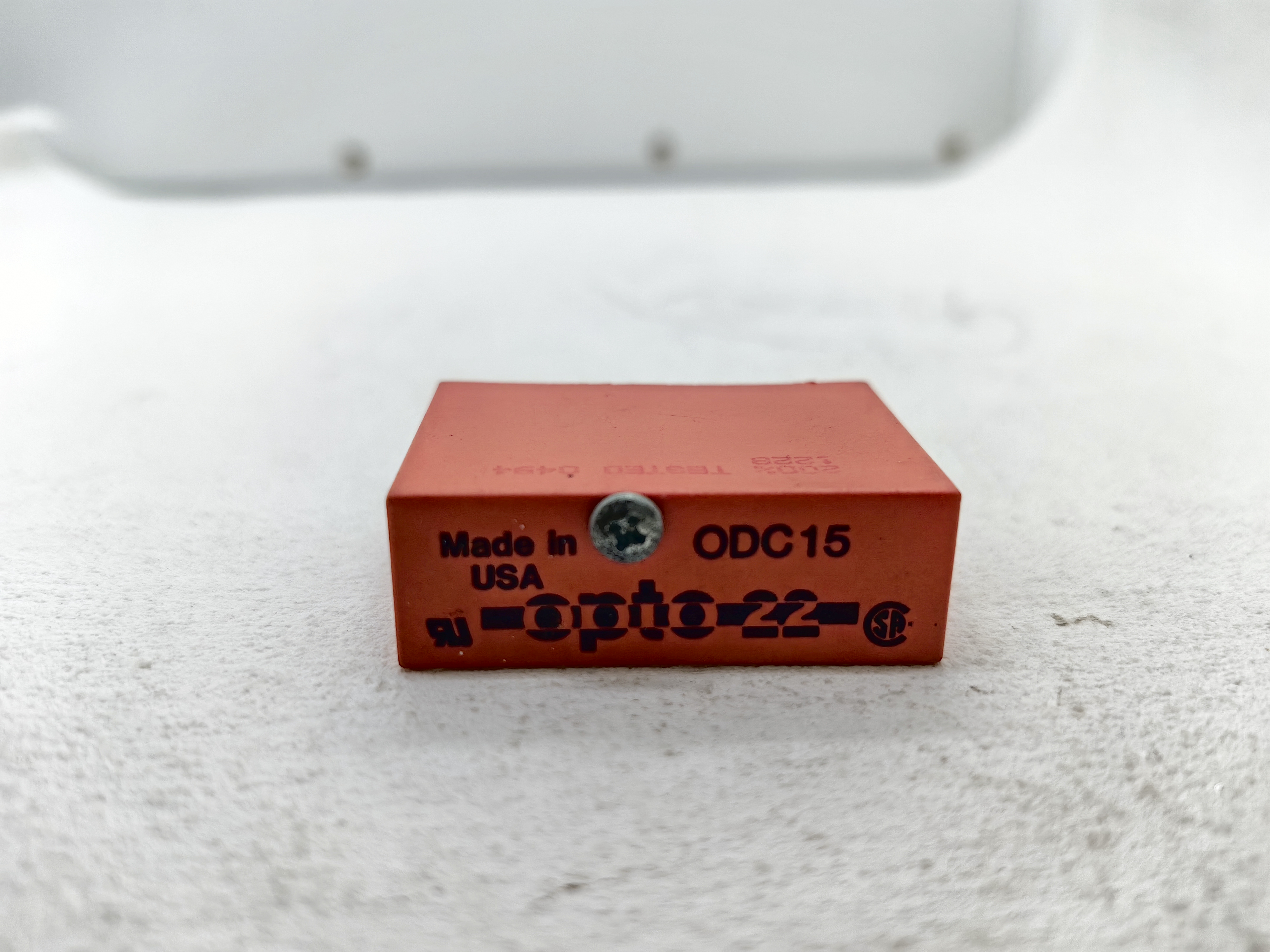 OPTO 22 Module ODC15